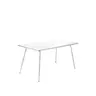 Luxembourg Table 143x80 cm