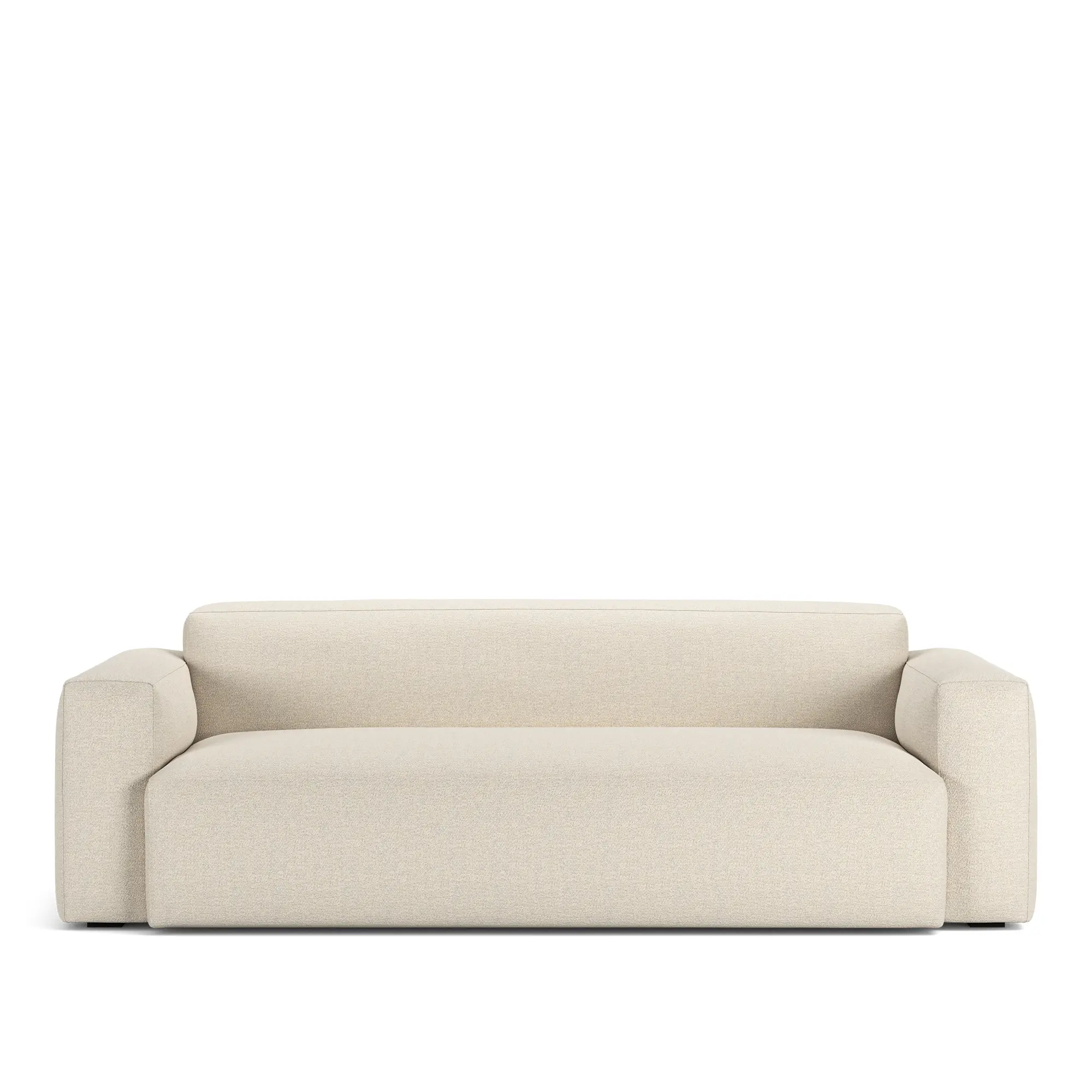 Brick 2,5-seters sofa