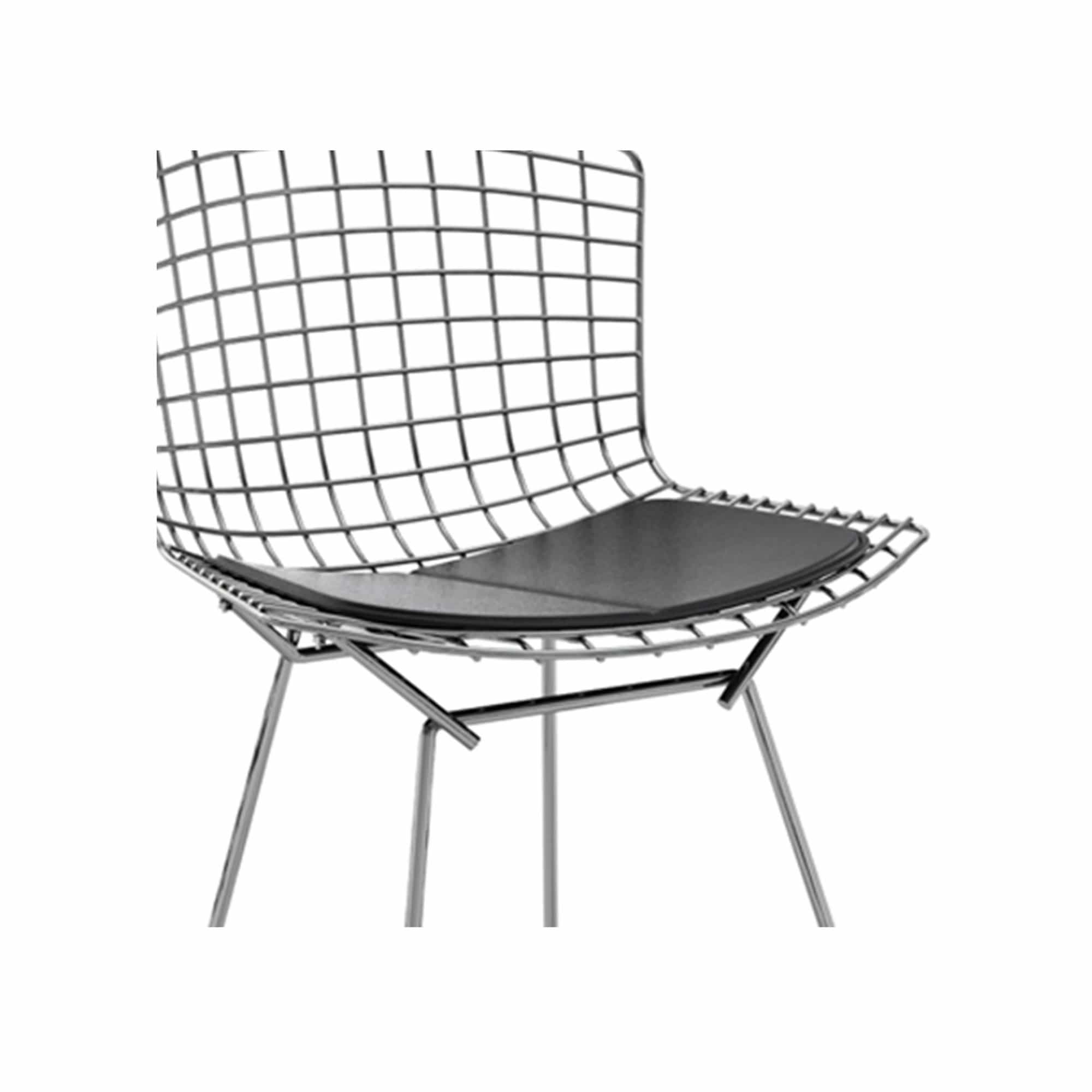 Bertoia Side Chair Stools Stools Outdoor - Dyna