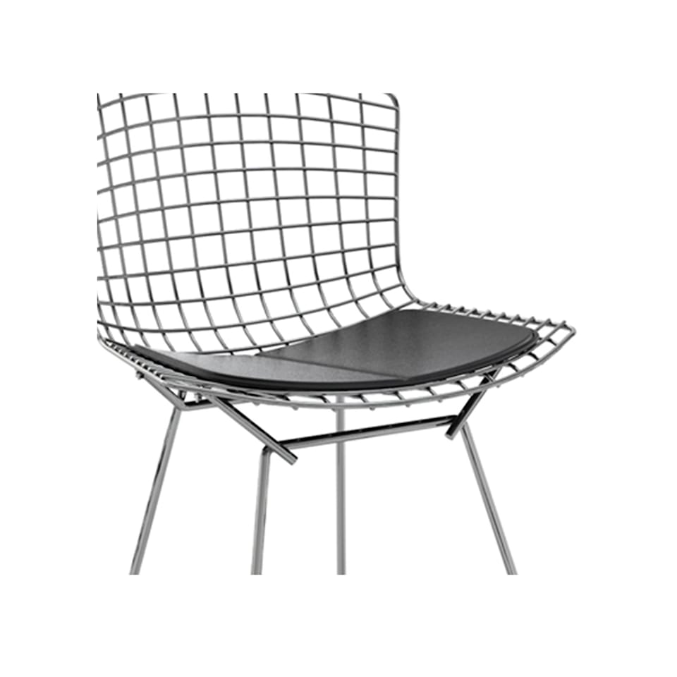 Bertoia Side Chair Stools Outdoor - Stof