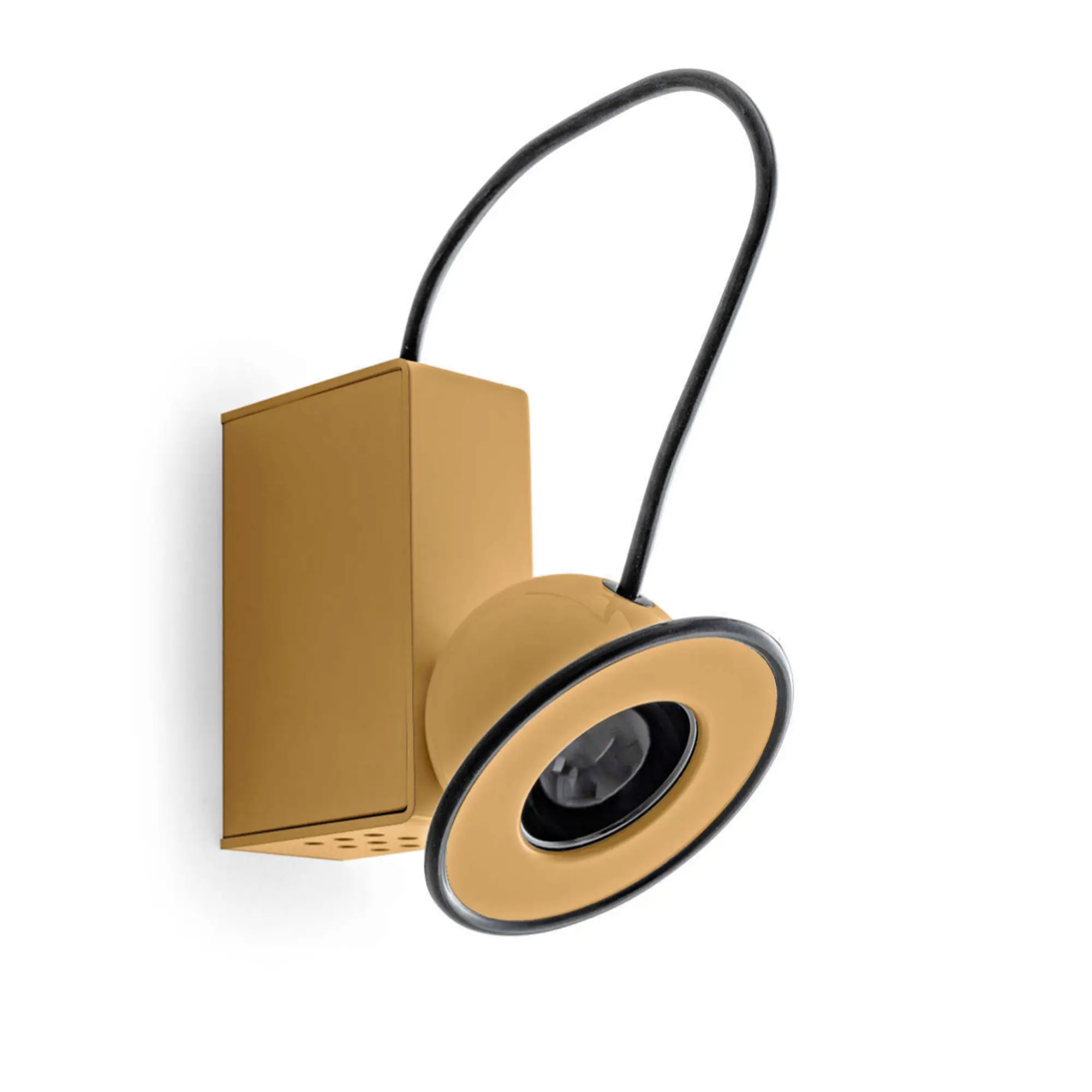 Minibox Phase-Cut vegglampe