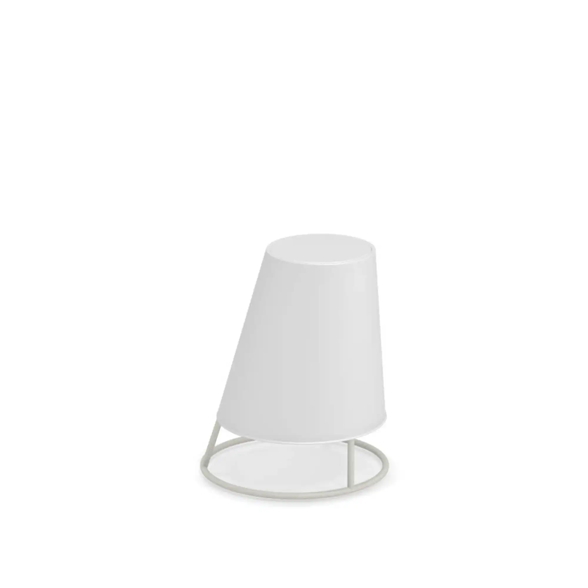 Cone Table Lamp - 2001