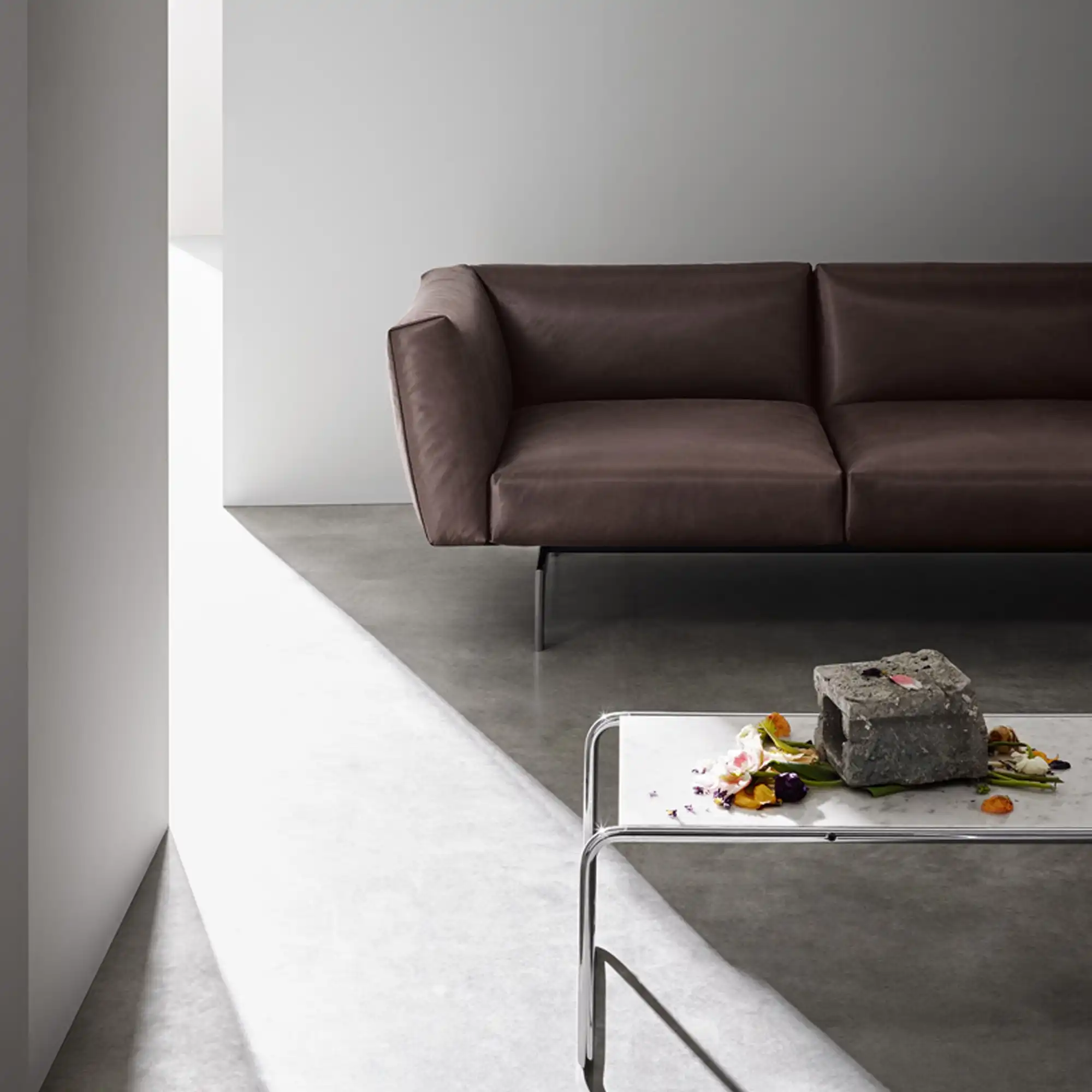 Avio Sofa System 2-seter