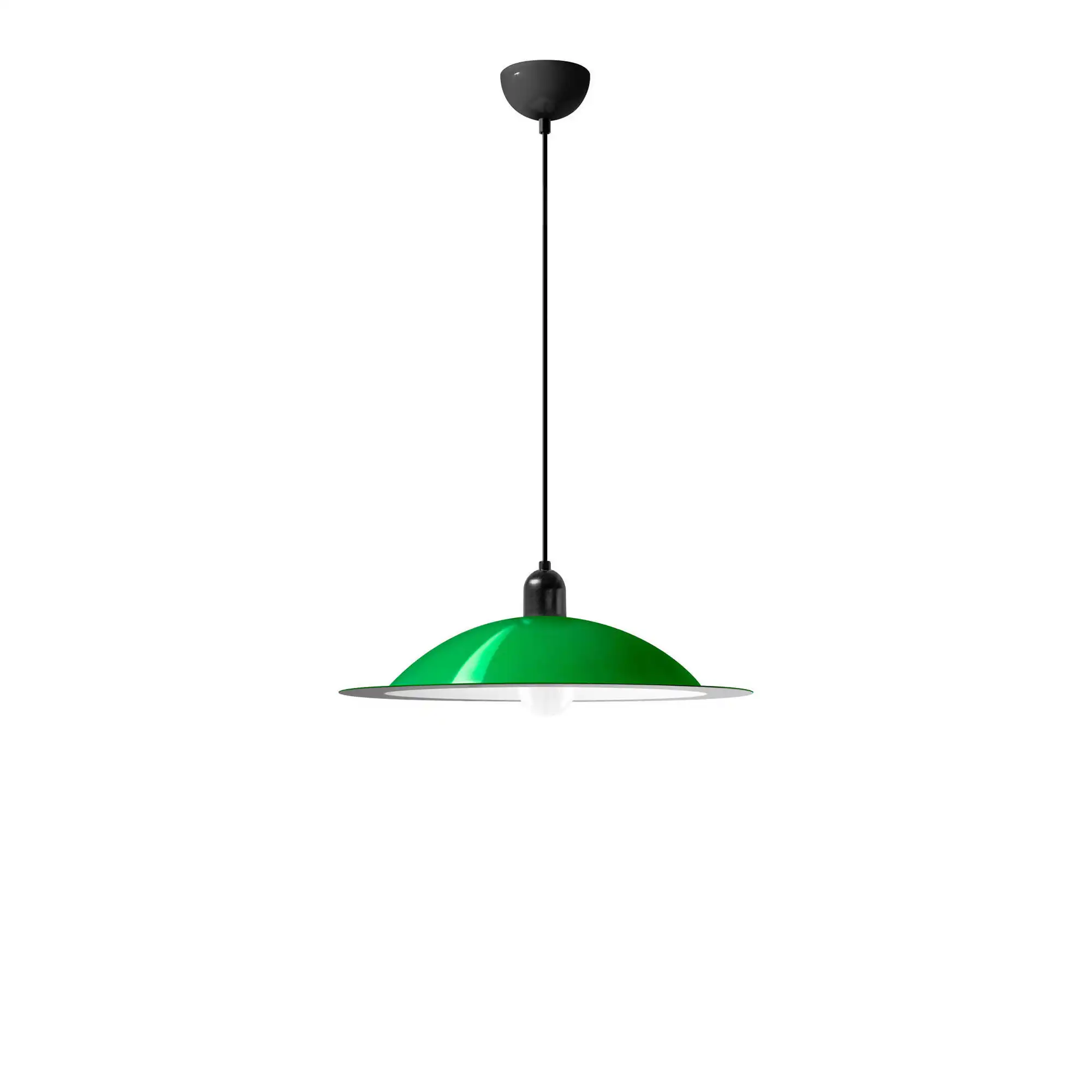 Lampiatta Suspension 50, Green/White