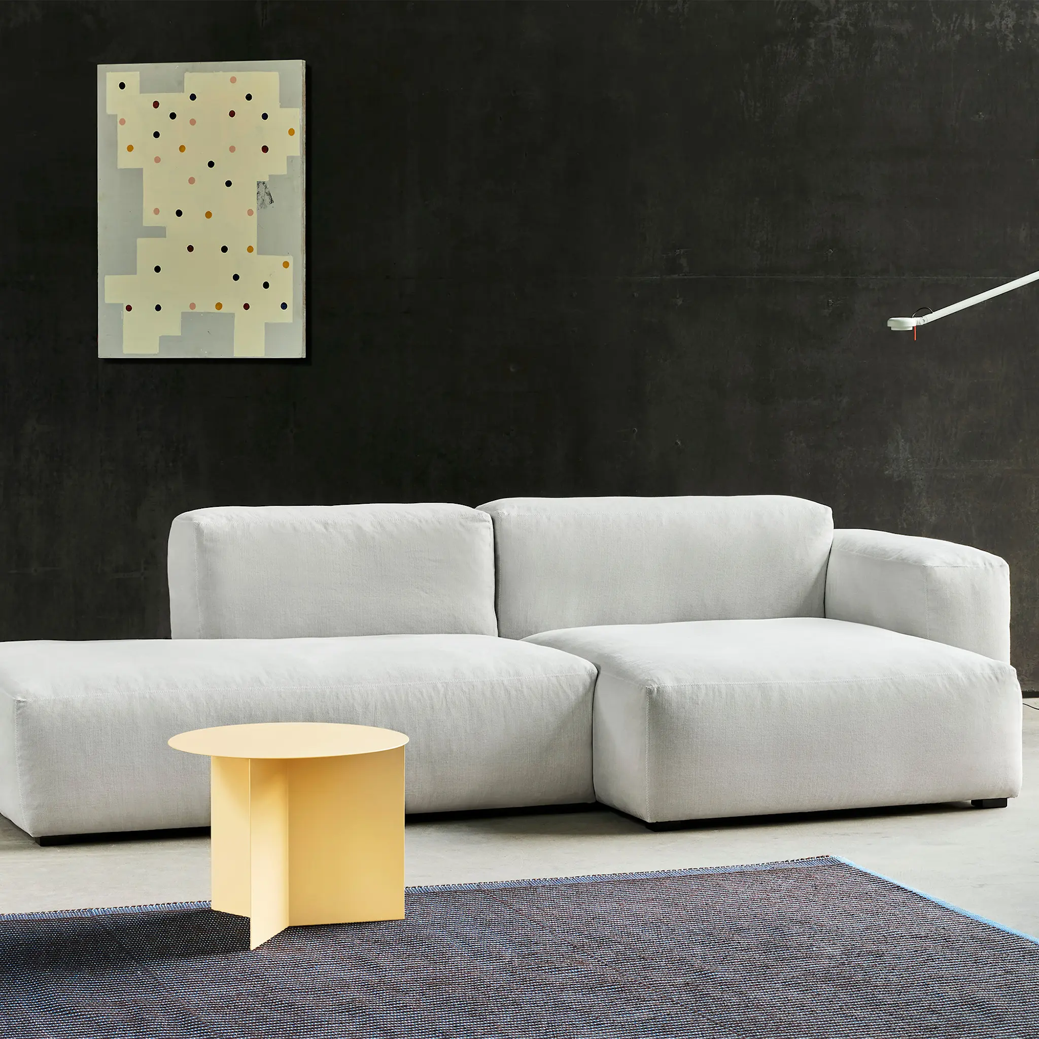 Mags Soft 2,5-seters sofa Combination 3 Right