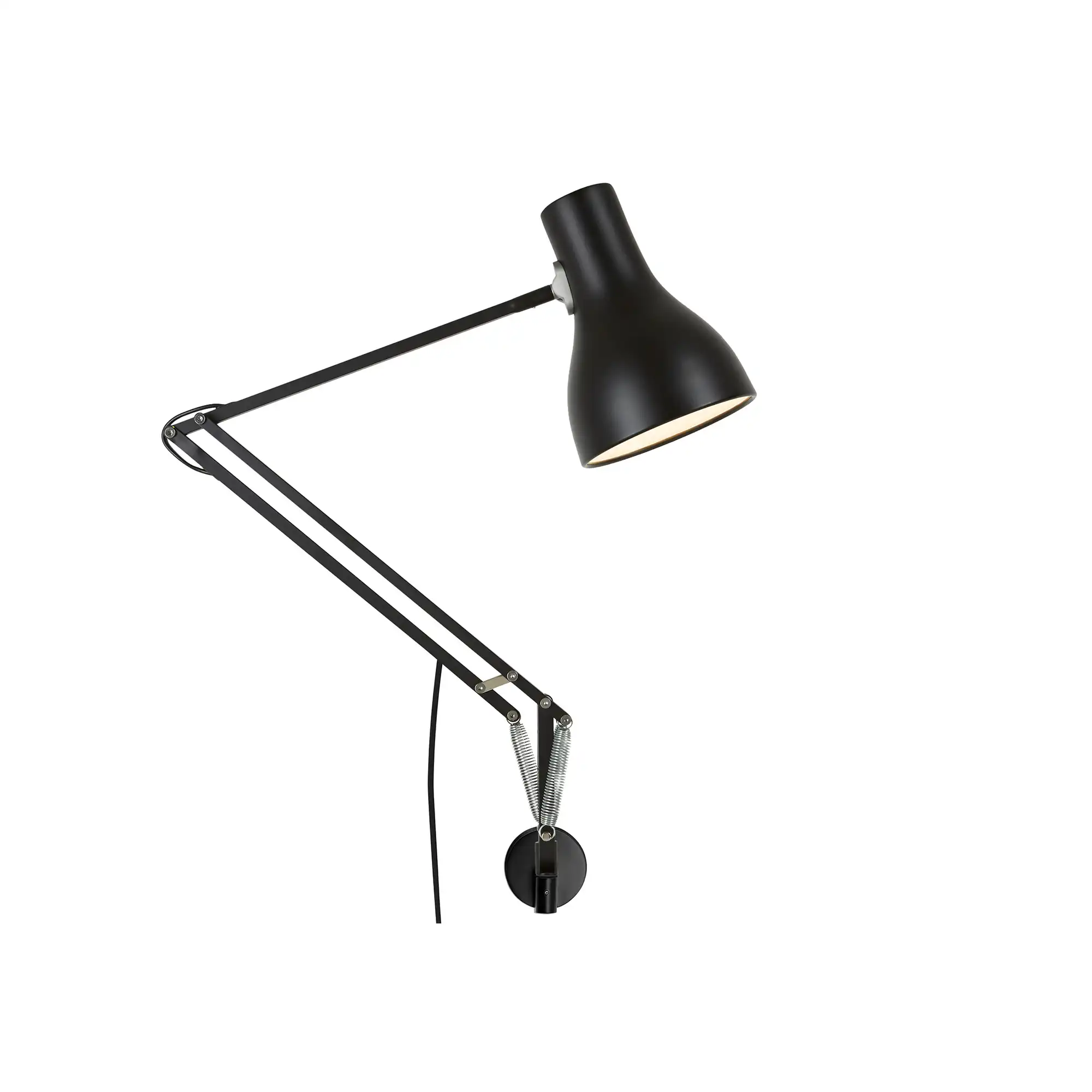 Type 75 Wall Mounted Lamp