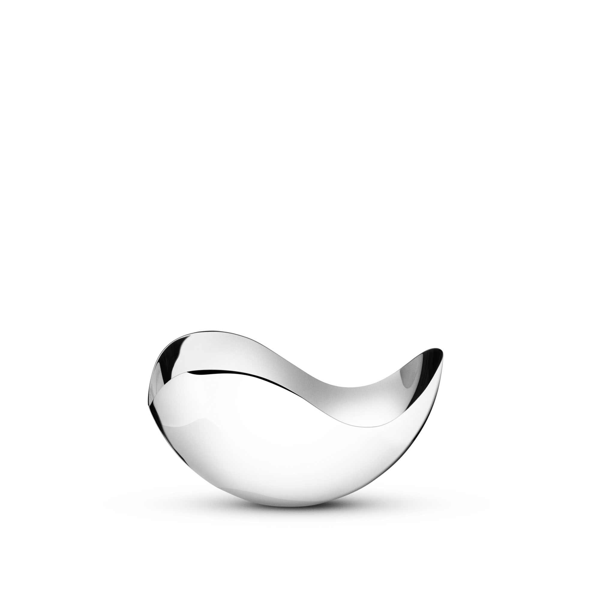 Handle Bloom Skål, Petit Fra Georg Jensen | Länna Möbler