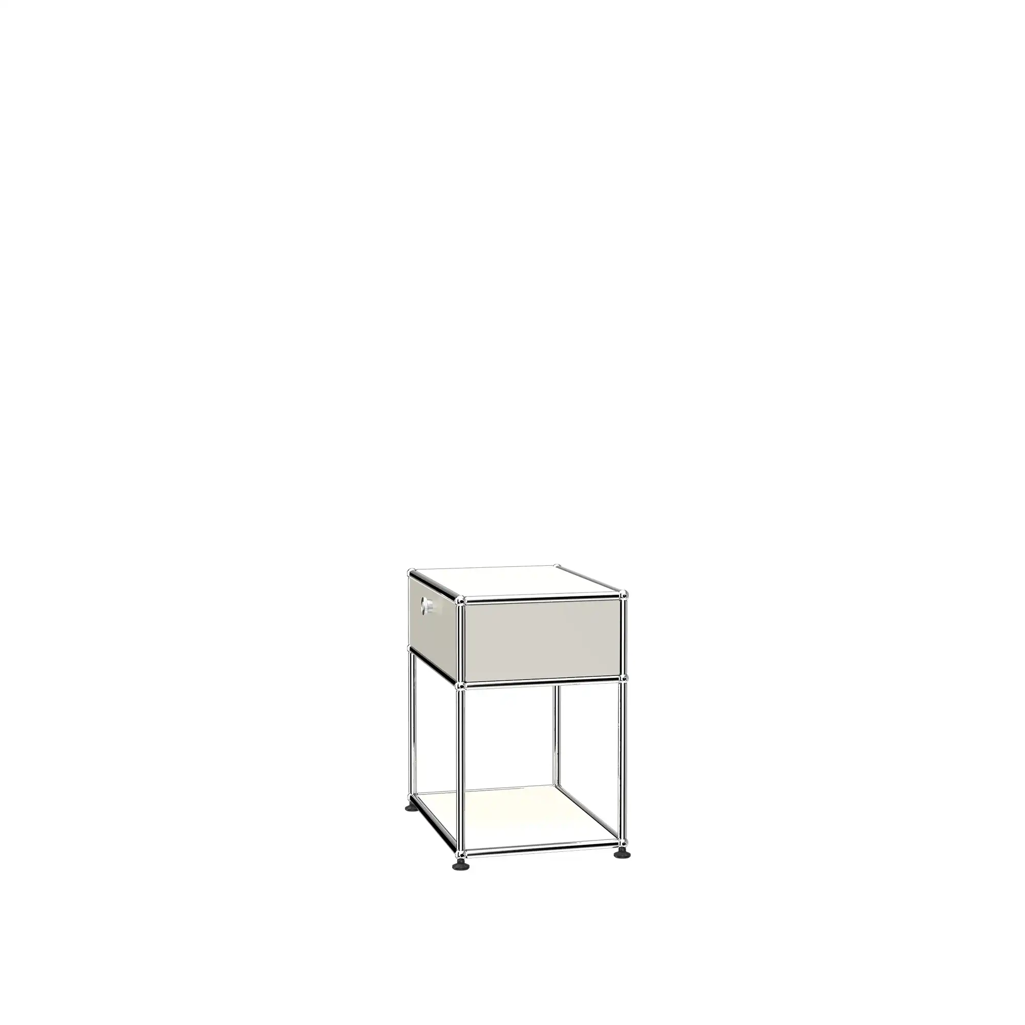 USM Haller Nightstand P2