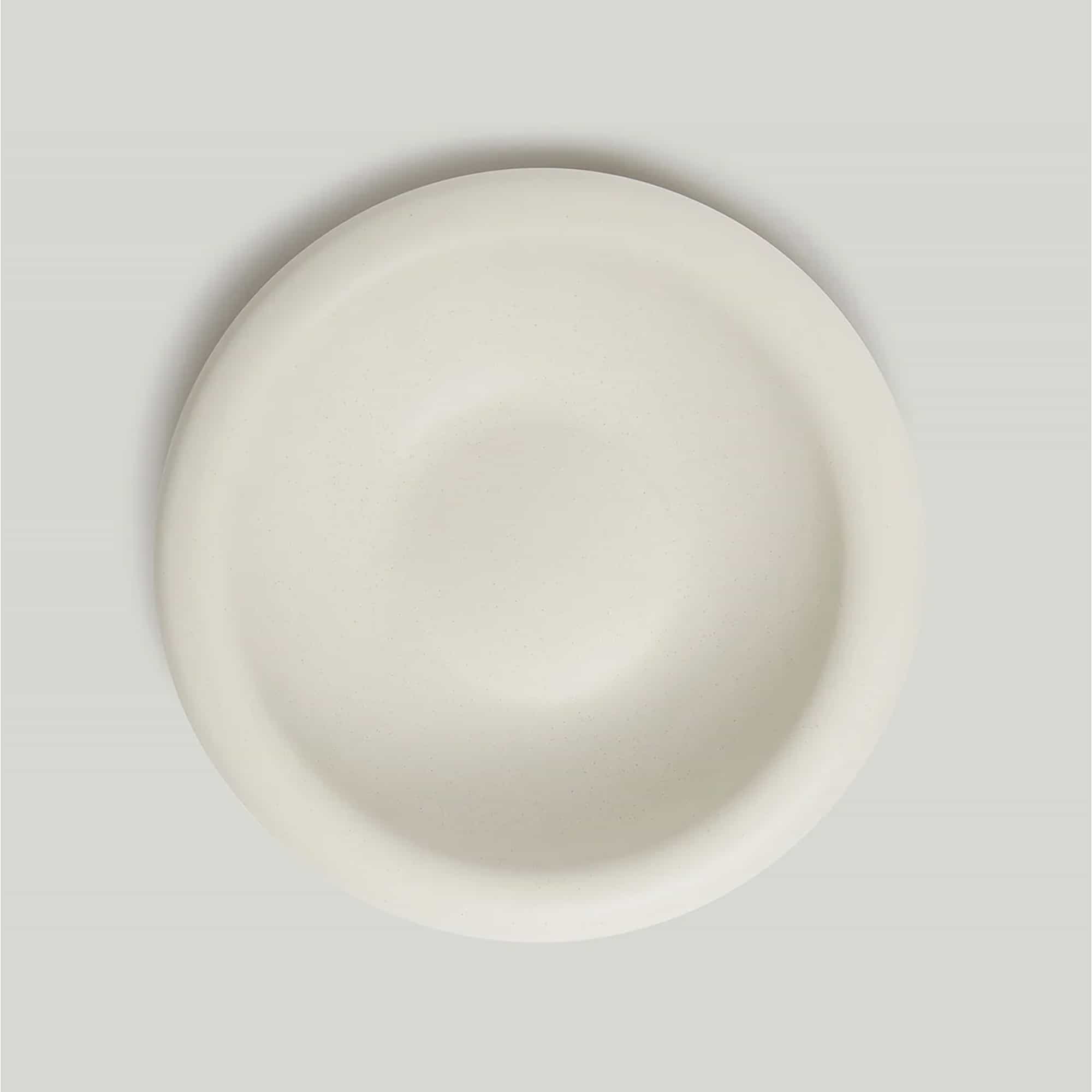 Dough Wide Bowl Cream