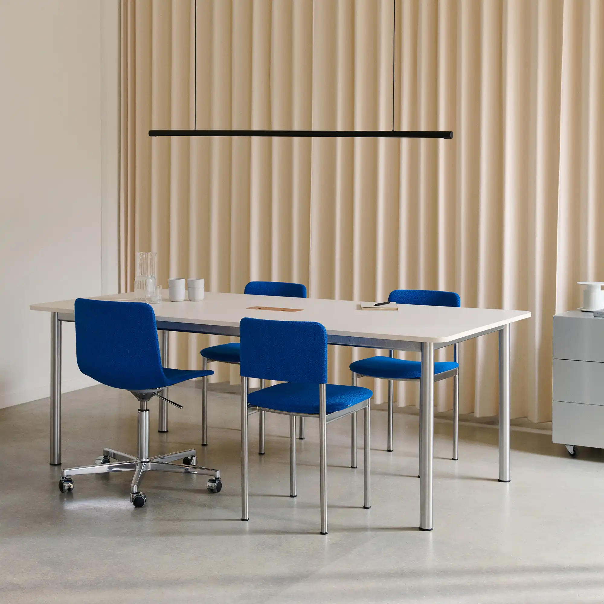 Pato Office kontorstol