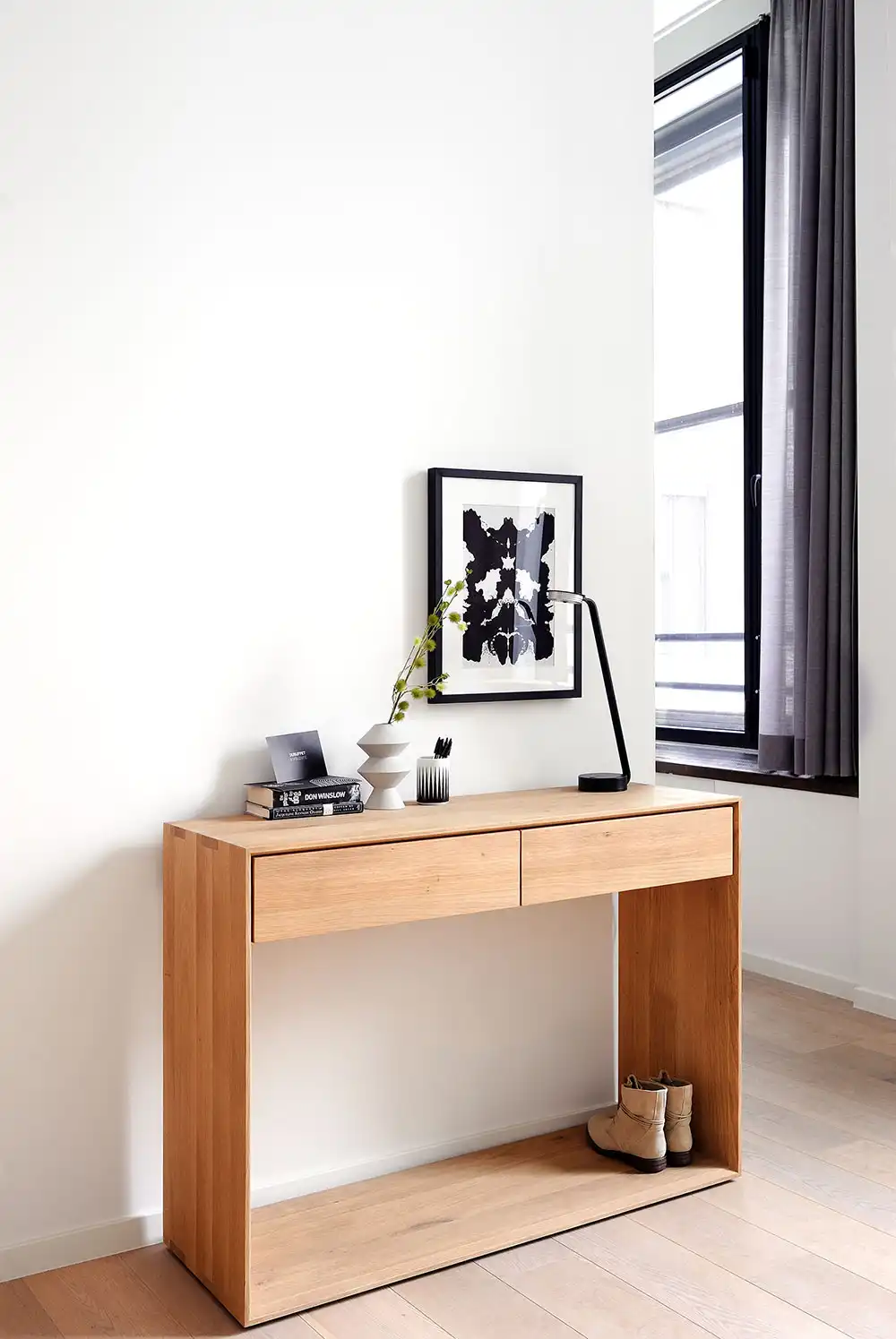 Nordic Sideboard