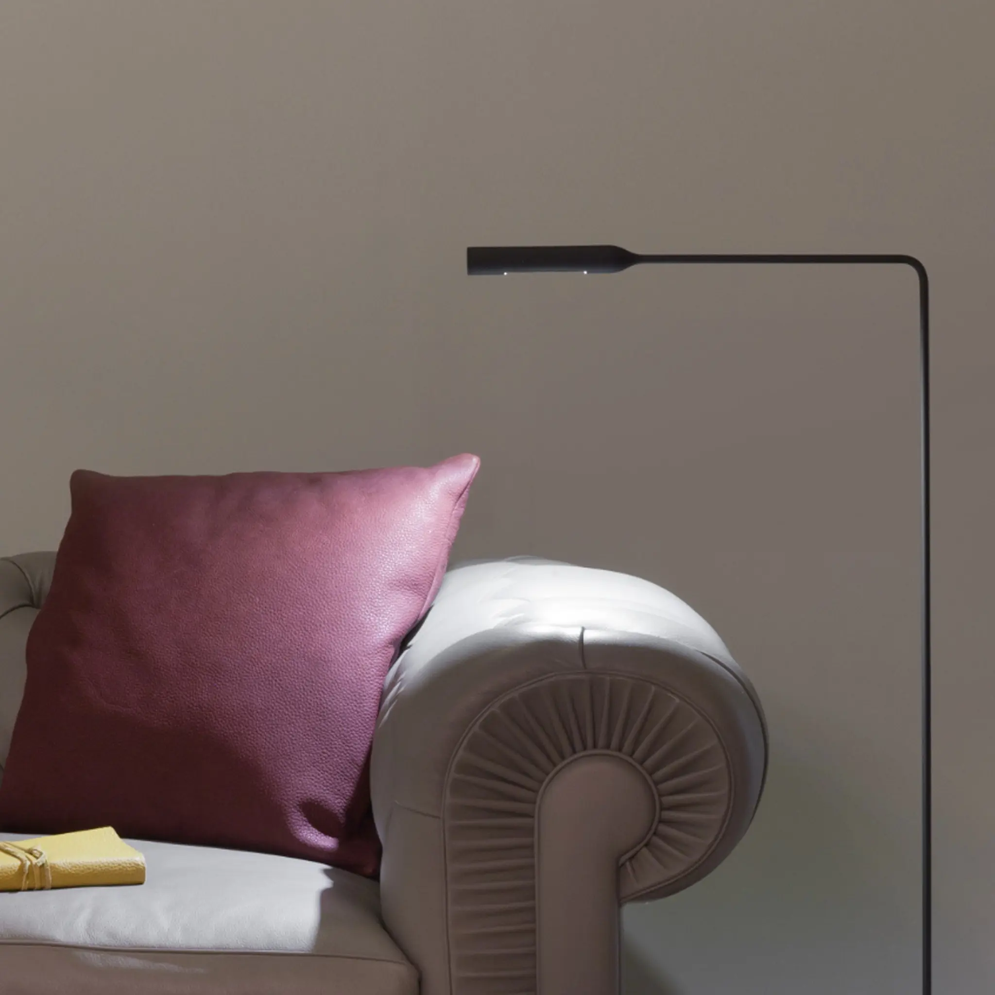 Flo Floor gulvlampe