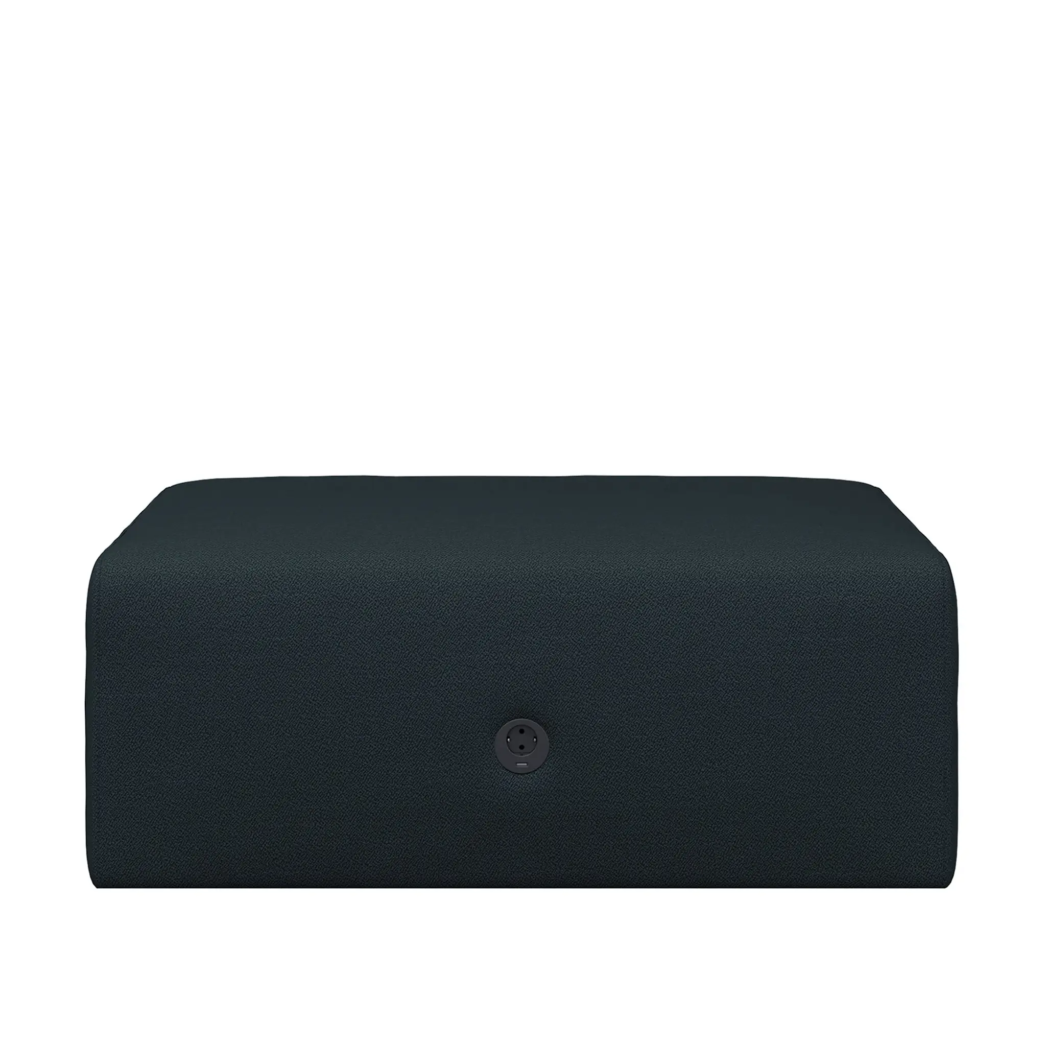 Palo Block Ottoman