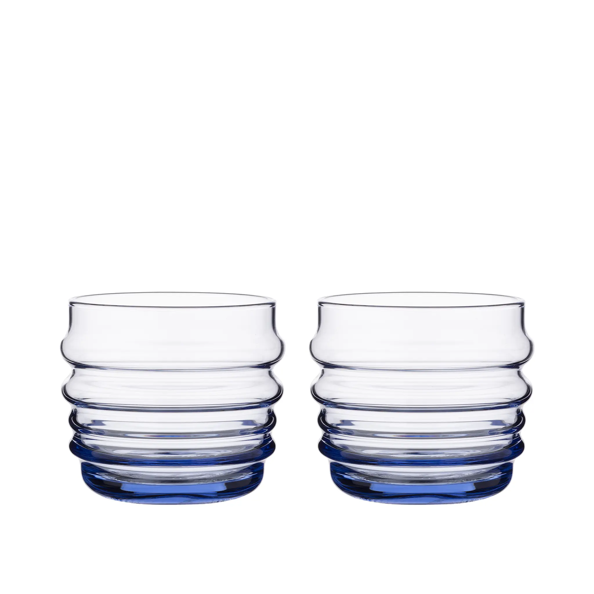 Tørket Makkaralla-glass, 2-pakning