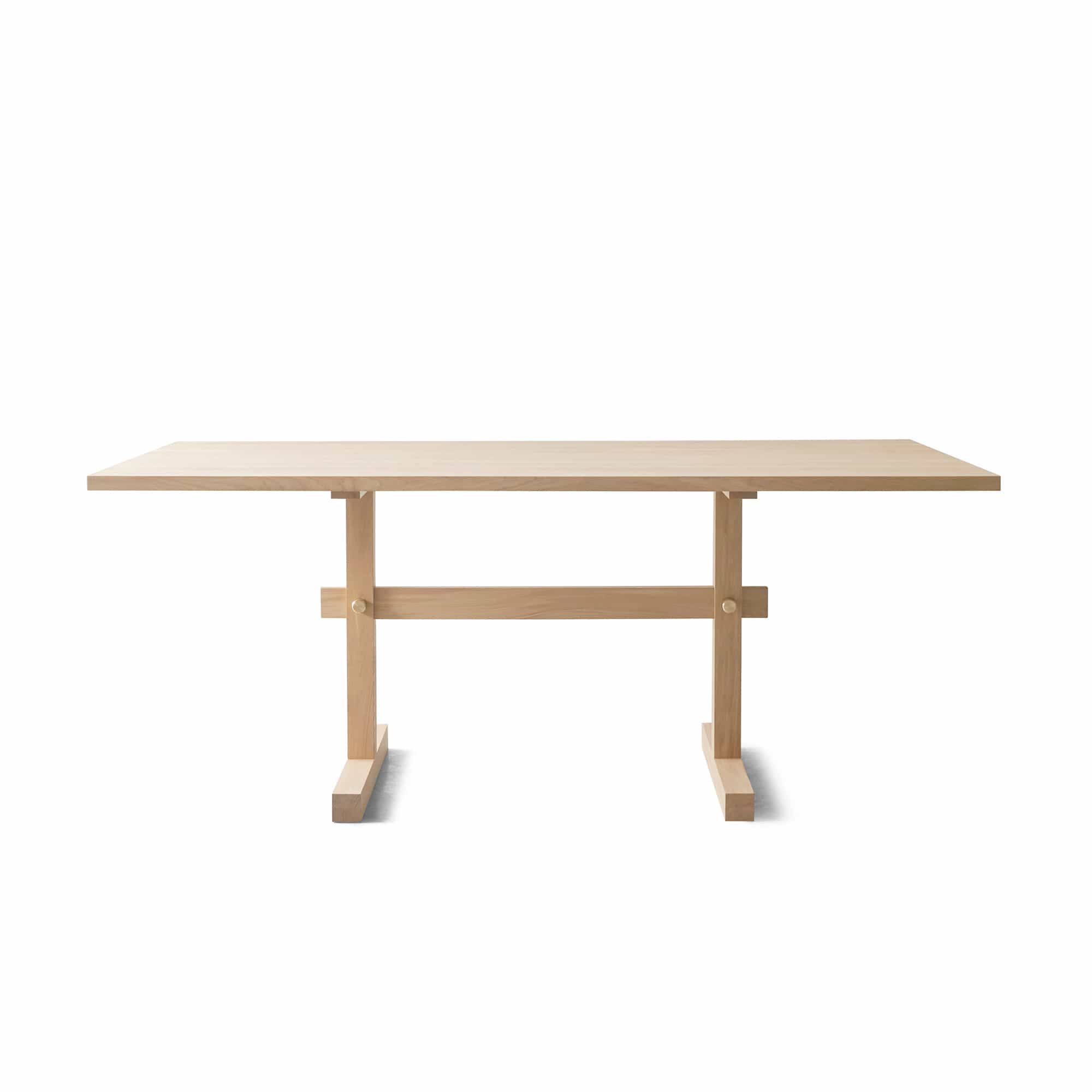 Gaspard 180 Dining Table