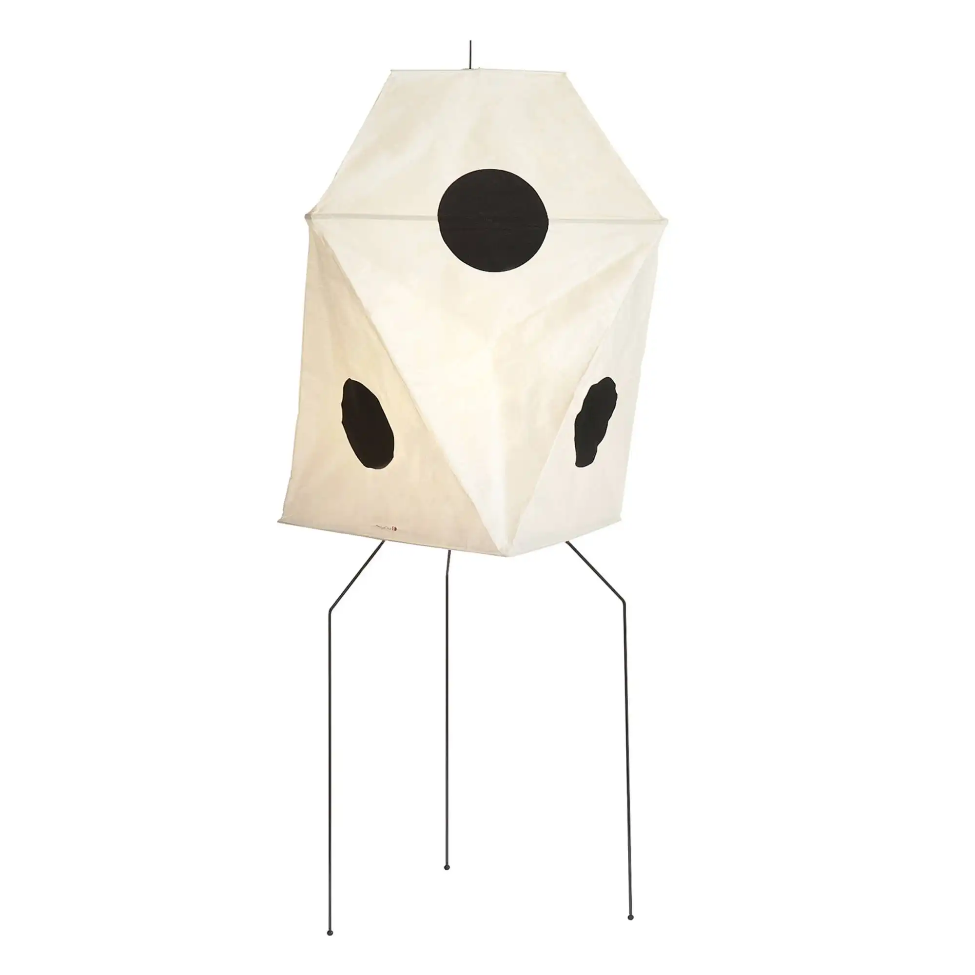 Akari UF3-Q gulvlampe