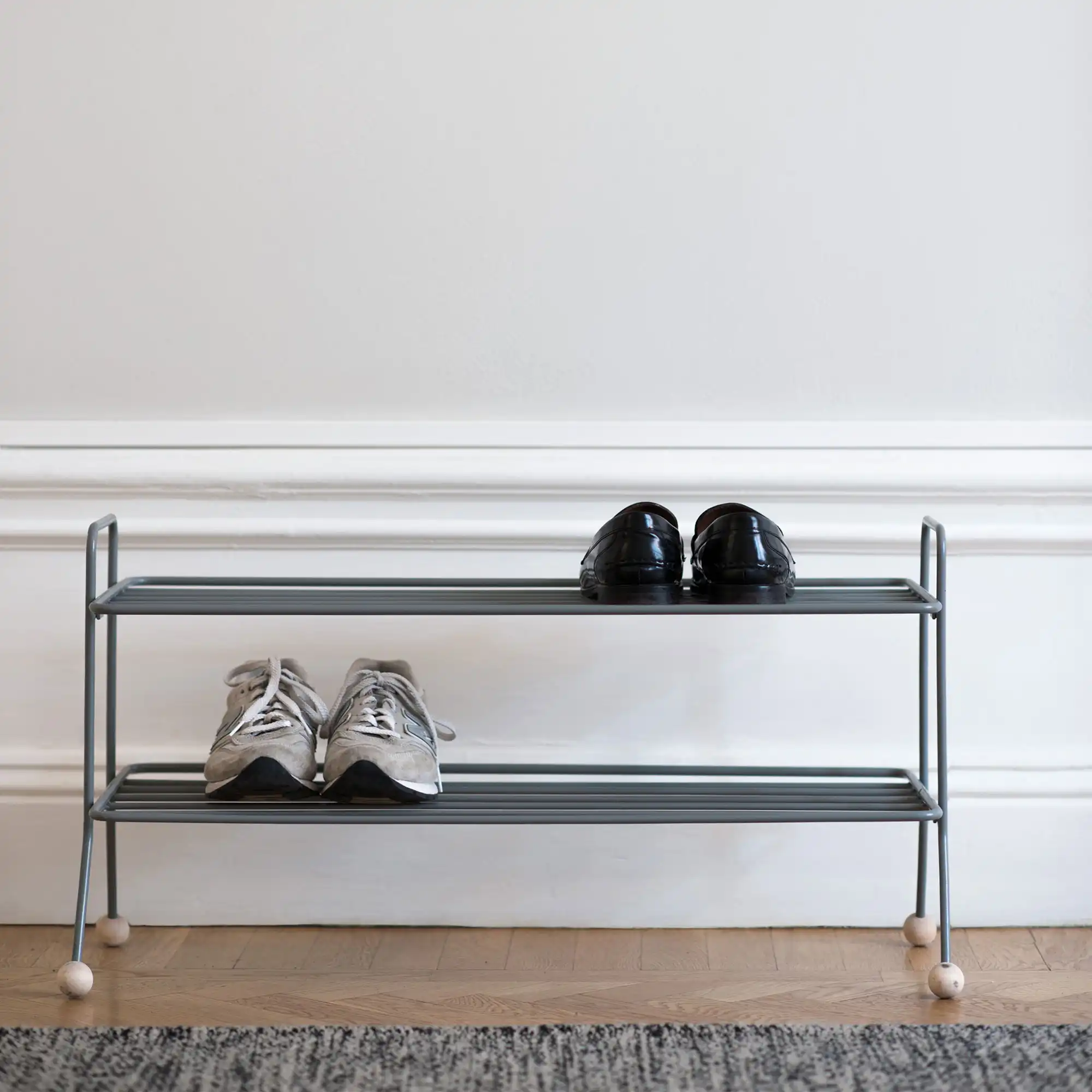 Bill Shoe Shelf