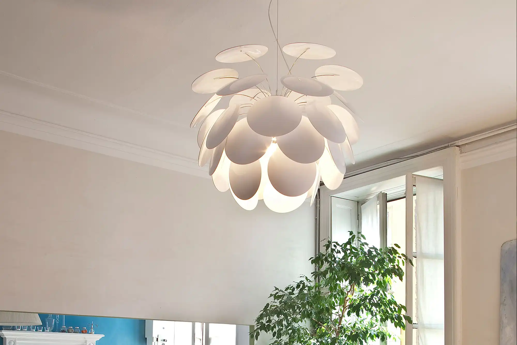 Discoco 88 - Pendant Lamp