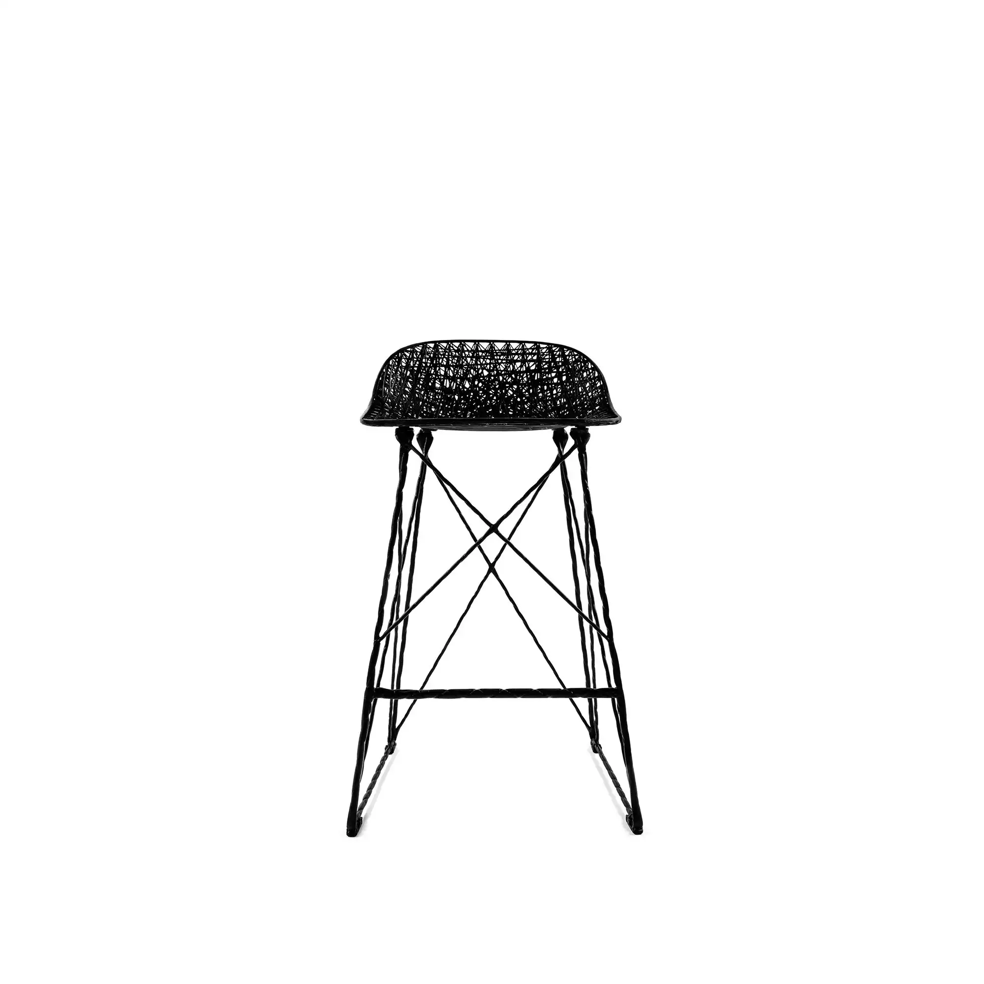 Carbon Bar Stool