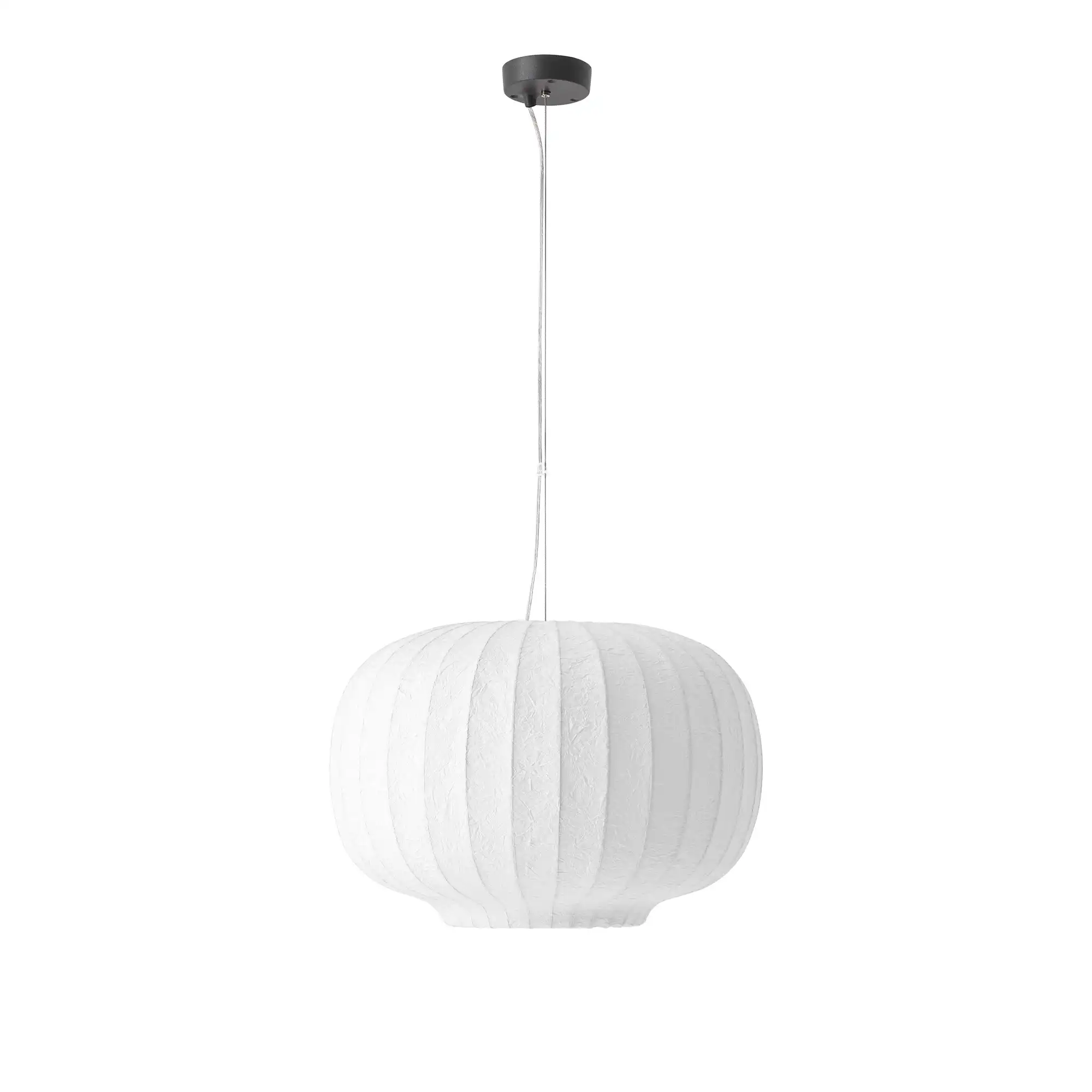 Vipp586 pendellampe papir