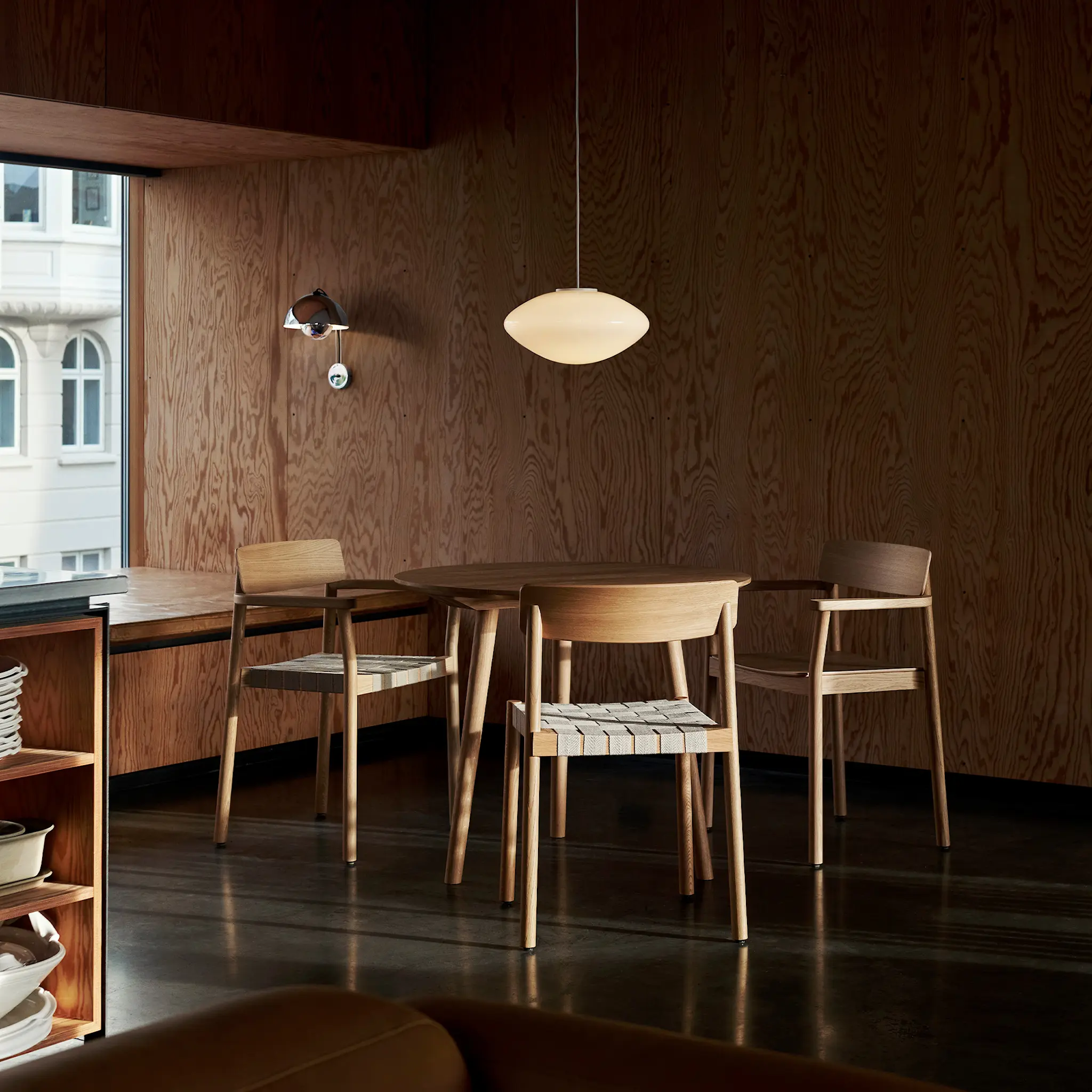 Betty Chair TK1