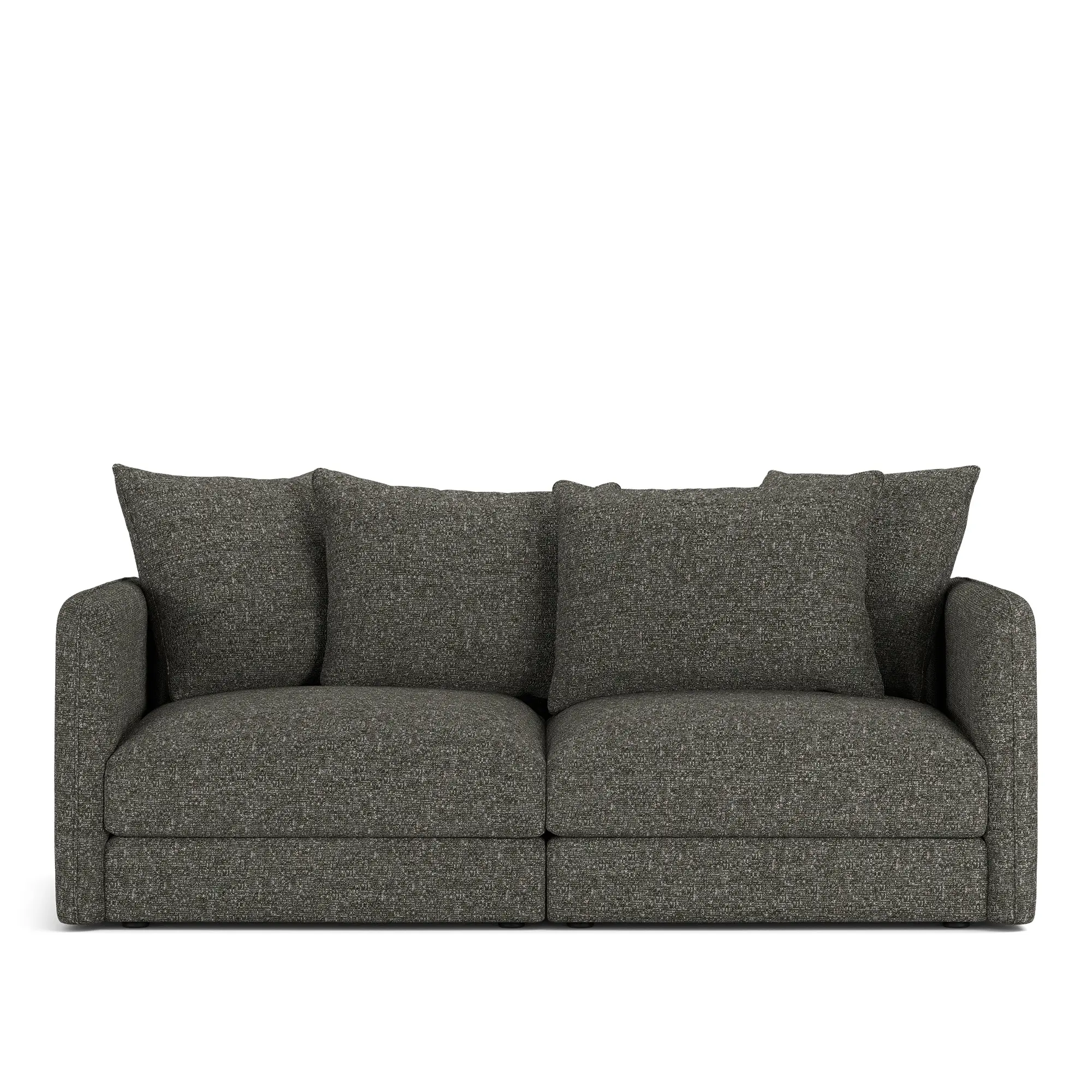 Pavarotti 01 2-seters sofa