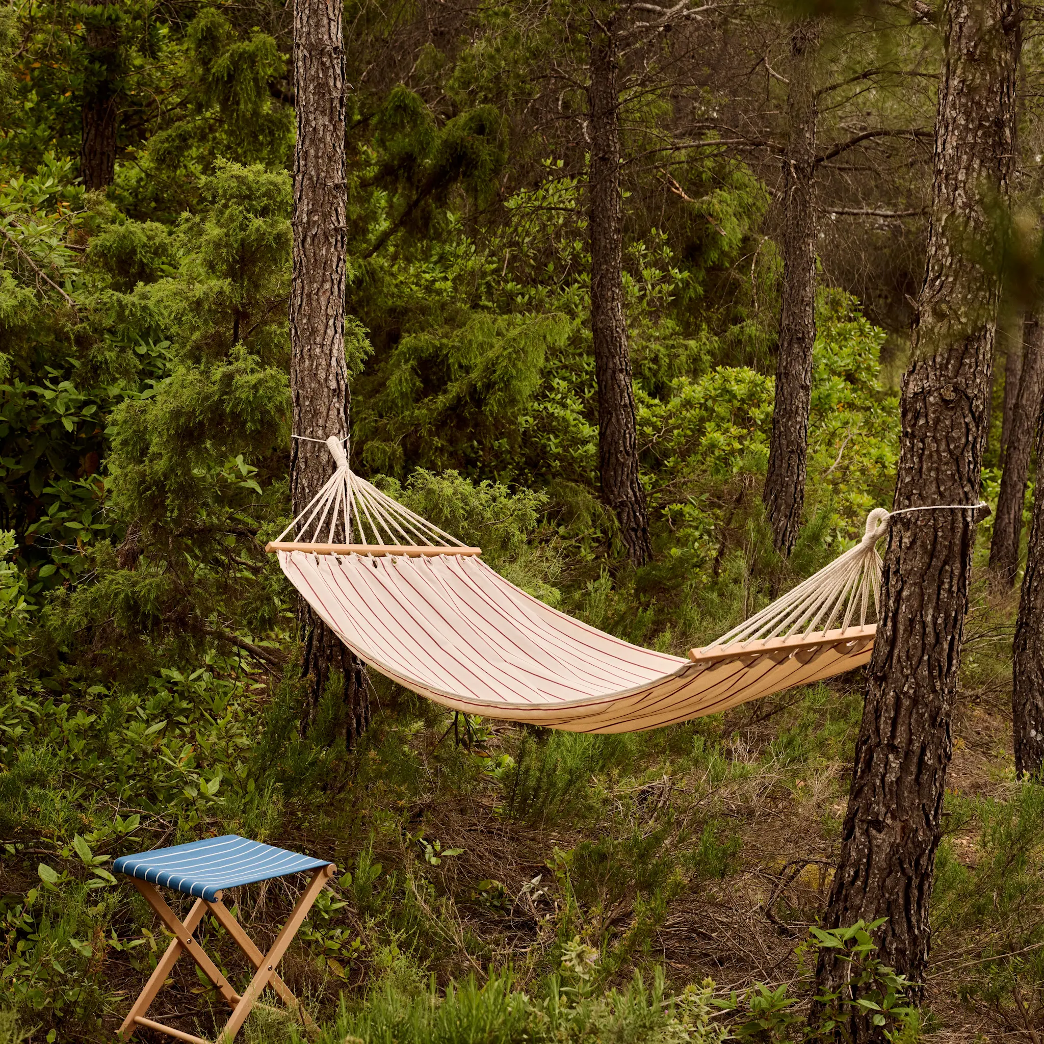 Outdoor Market Hammock