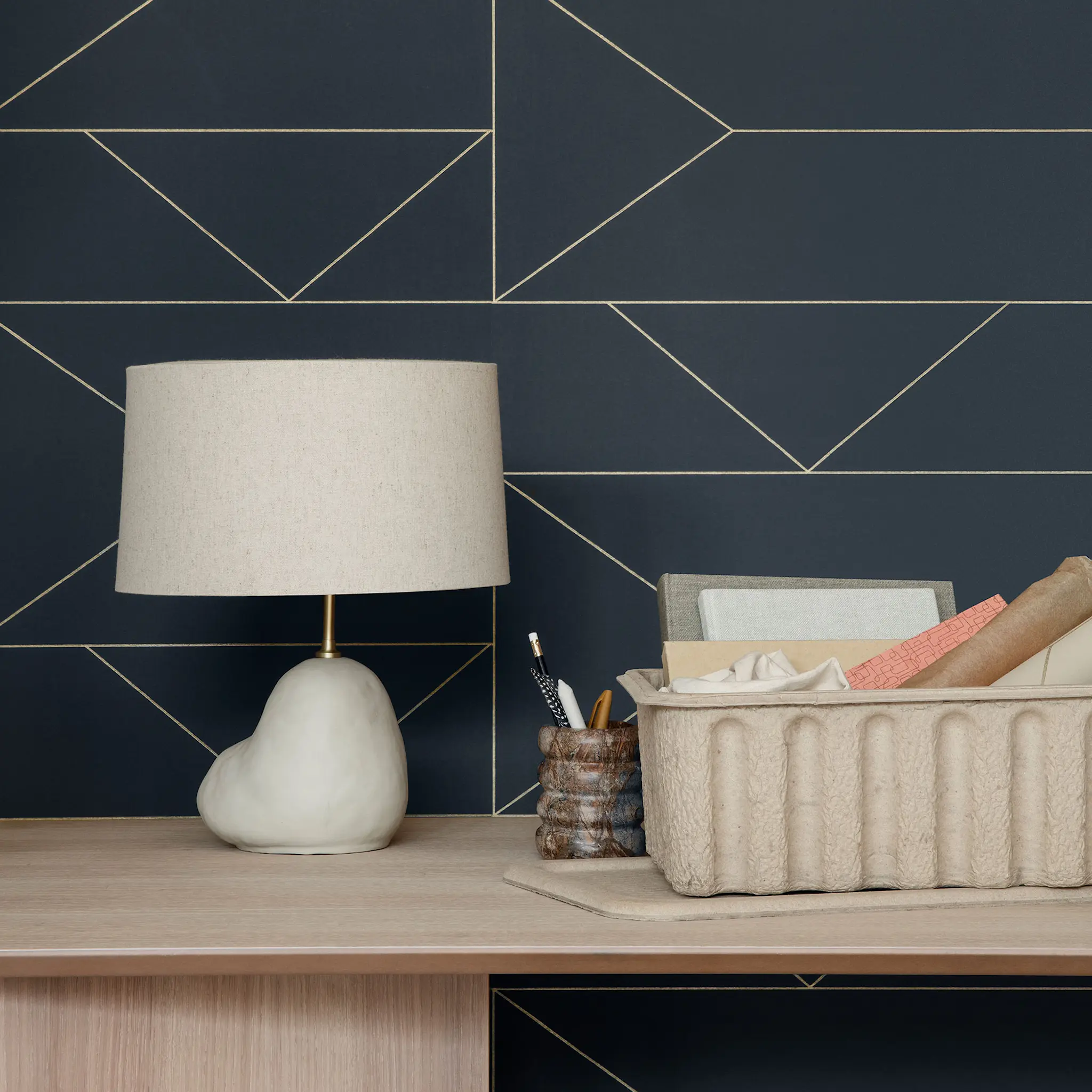 Hebe Small bordlampe
