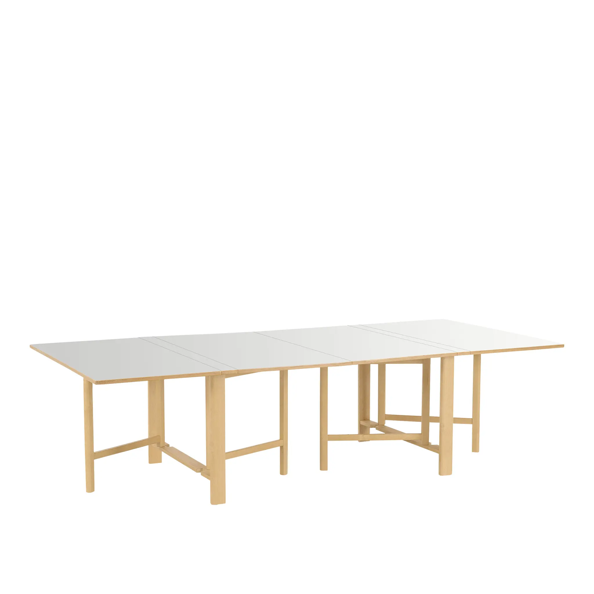 Mi 901 sammenleggbart bord