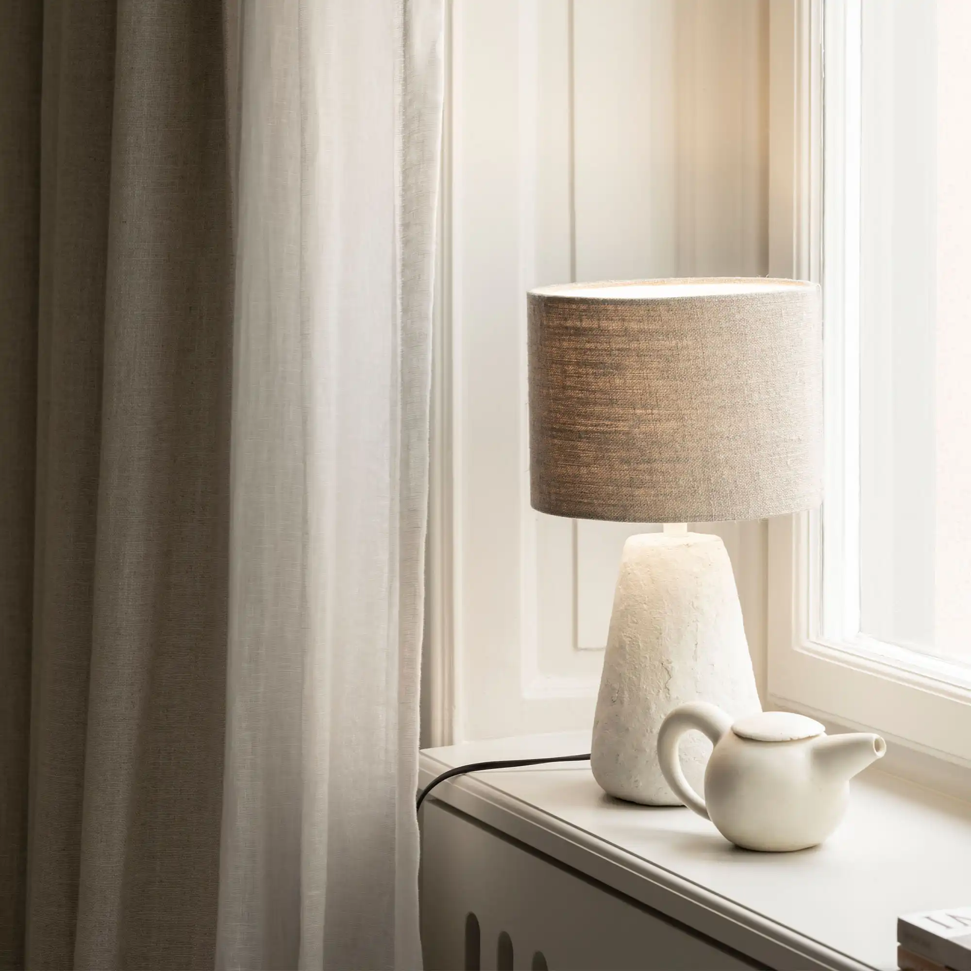 Cora Table Lamp