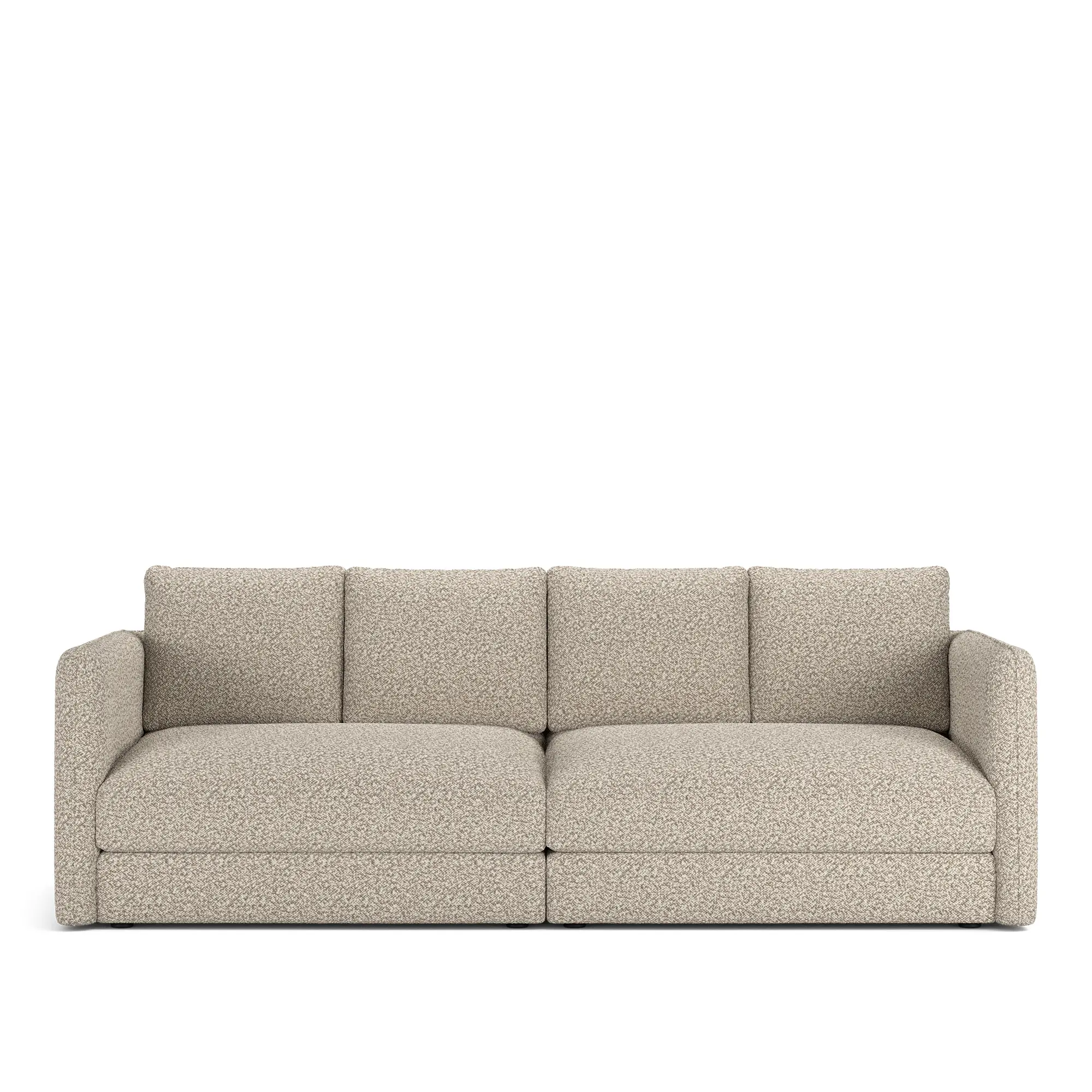Pavarotti 02 2,5-seters sofa