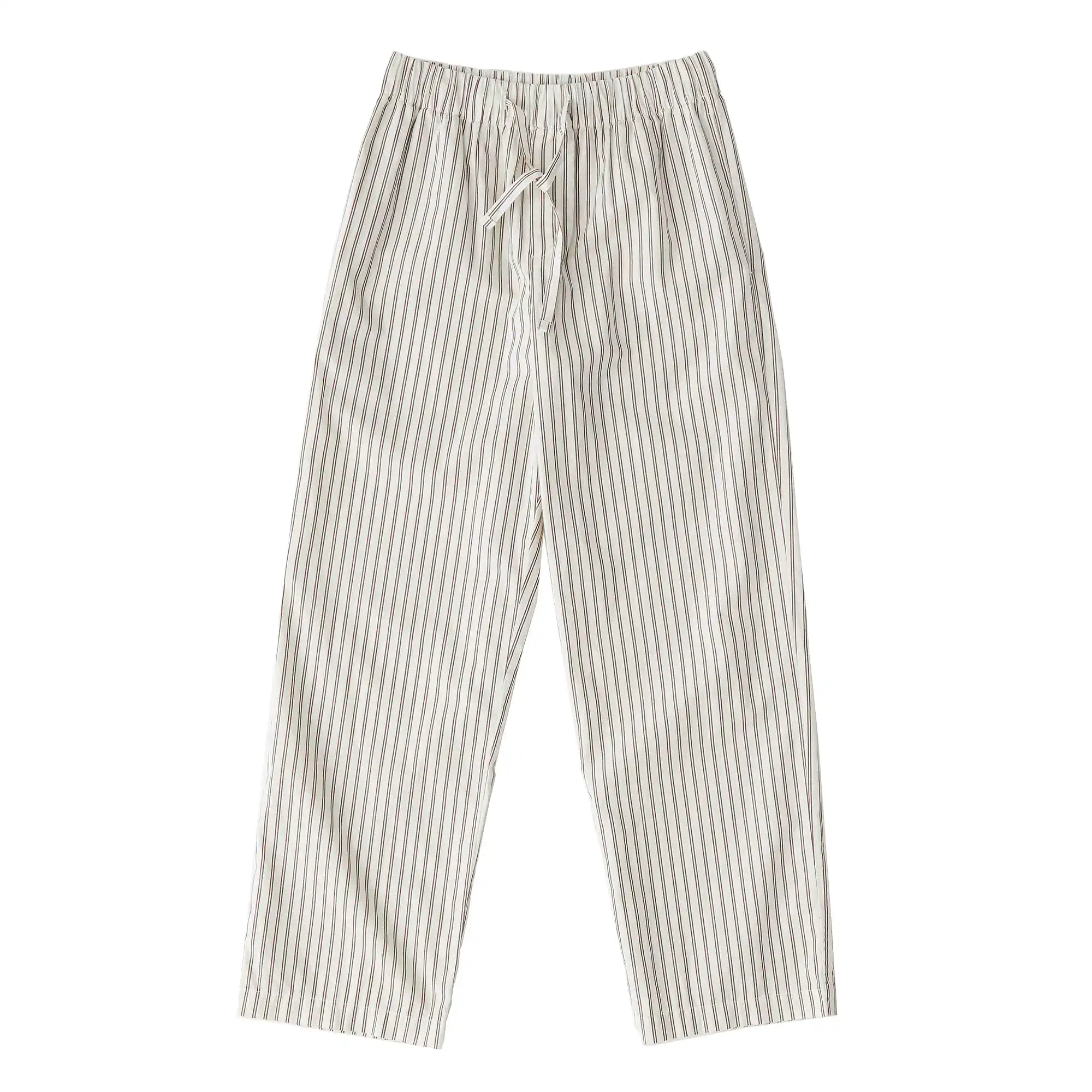 Poplin Sleepwear Hopper Stripes, Pants S