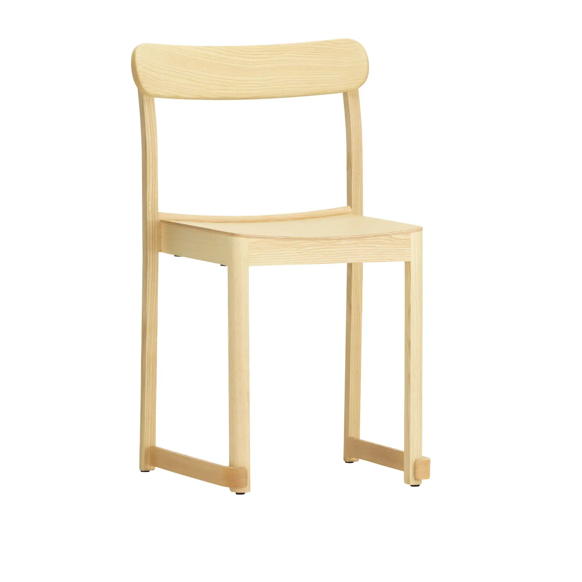 Atelier Chair Bøk