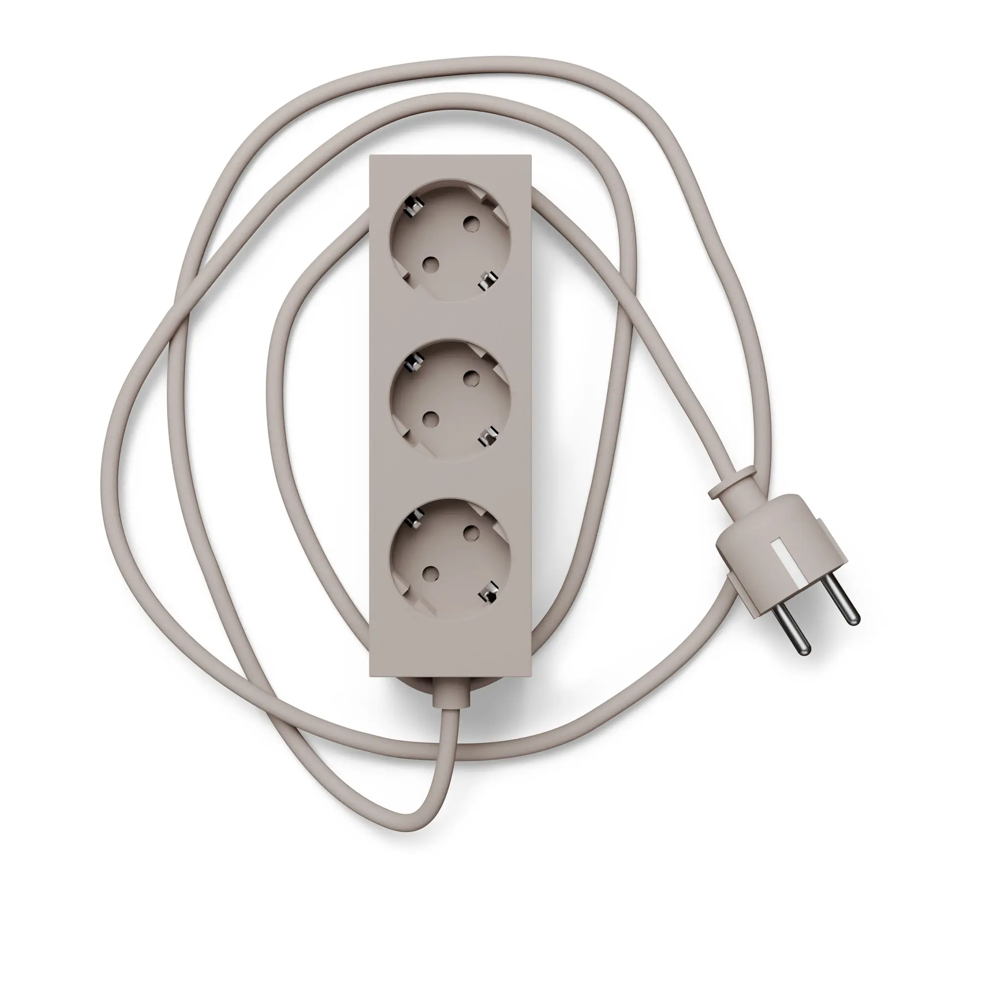 Power Bar 5 meter oat