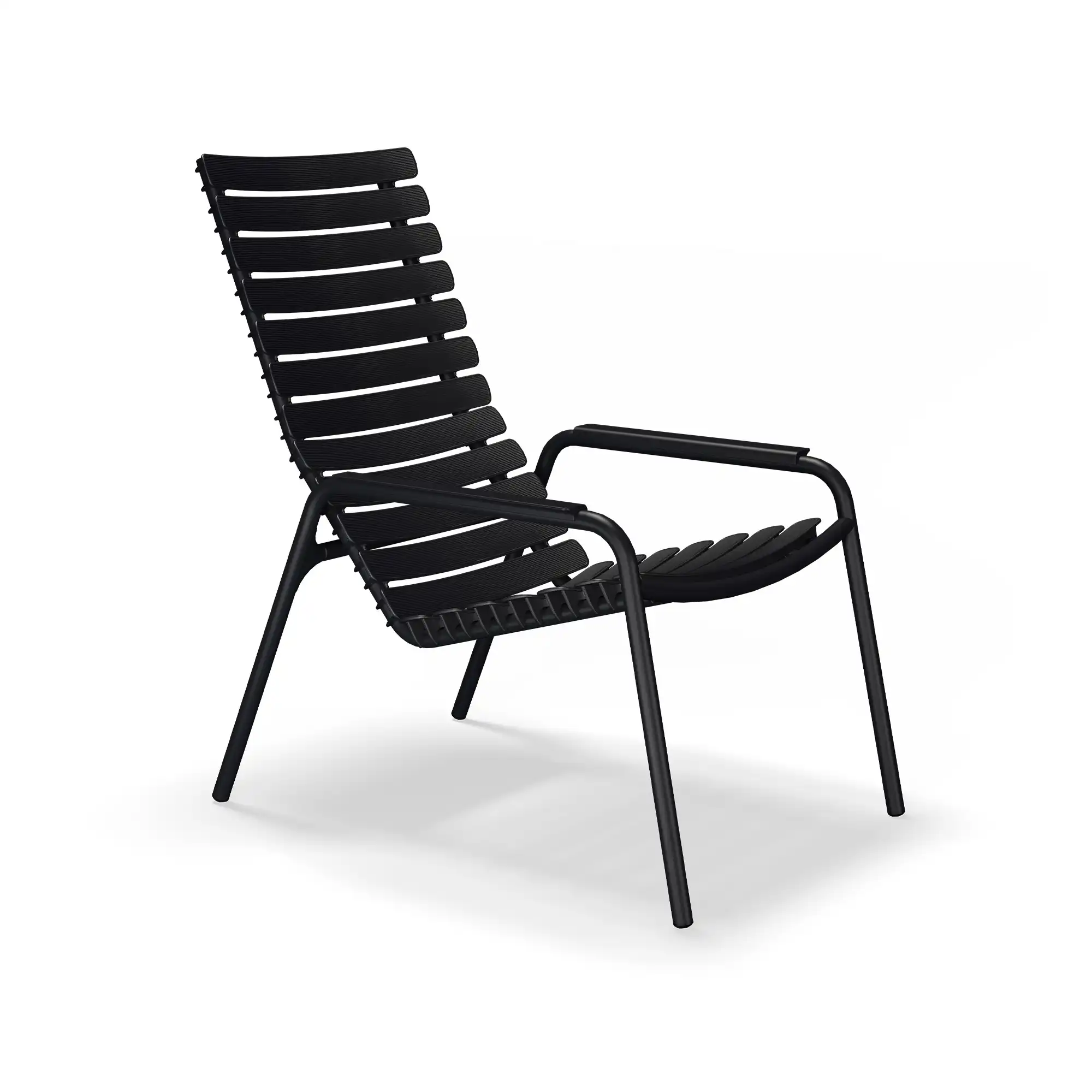 ReCLIPS Lounge Chair