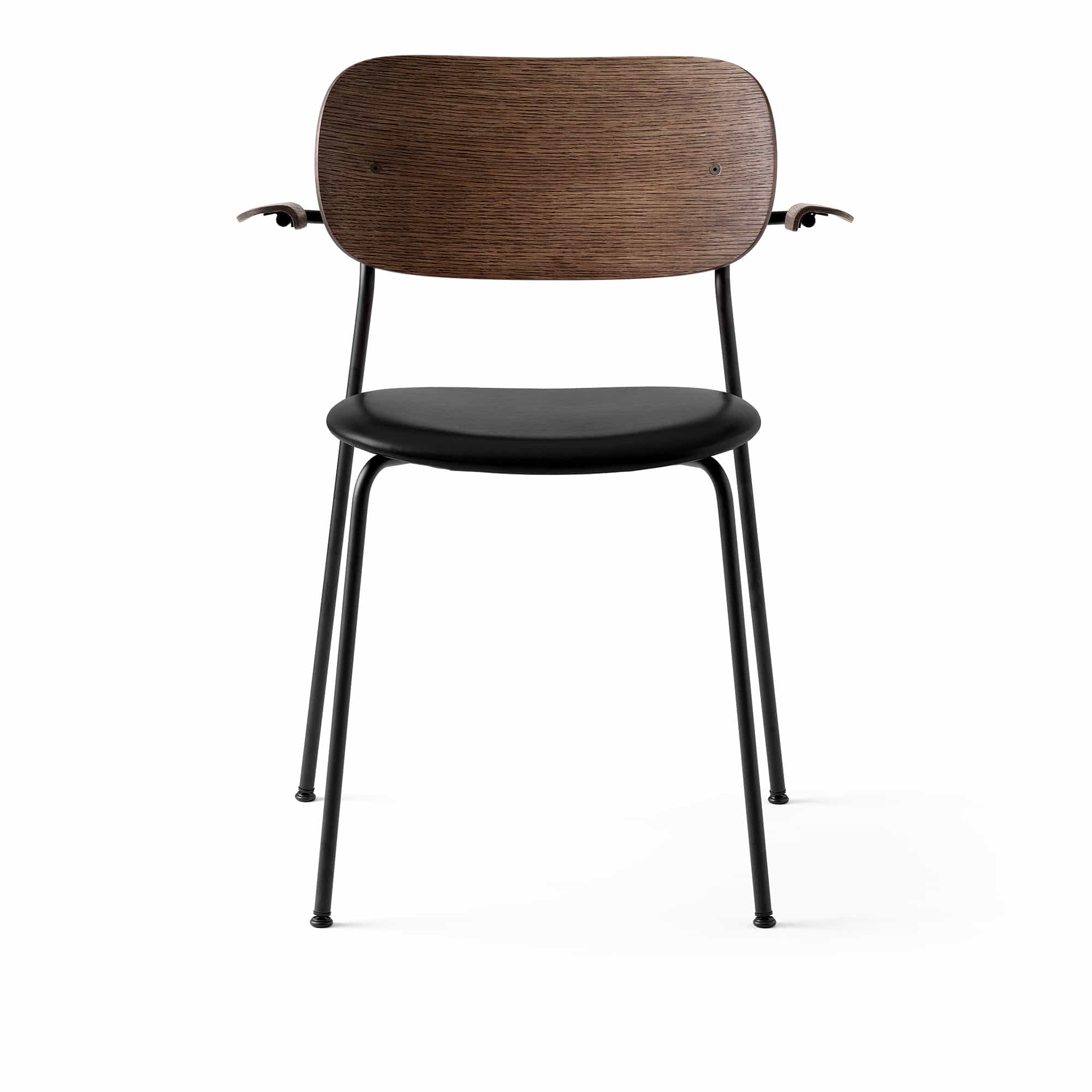 Co Chair Armrest - Med Dyna
