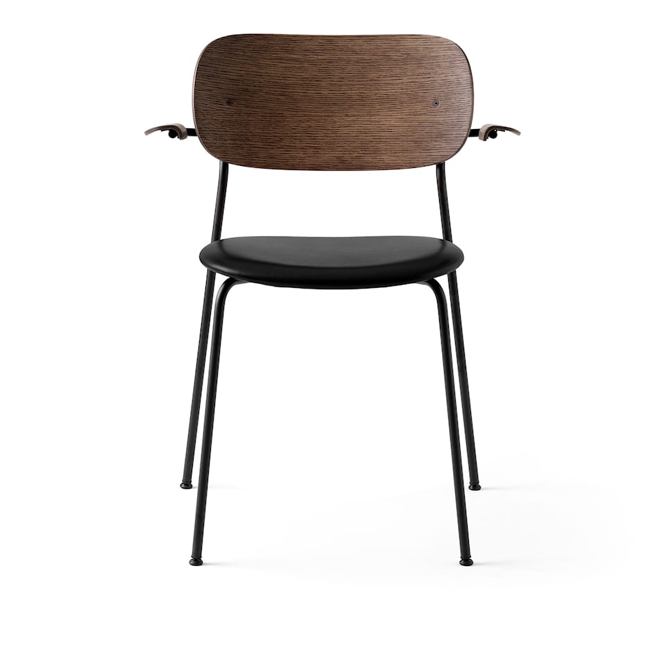 Co Chair Armrest - Med pude