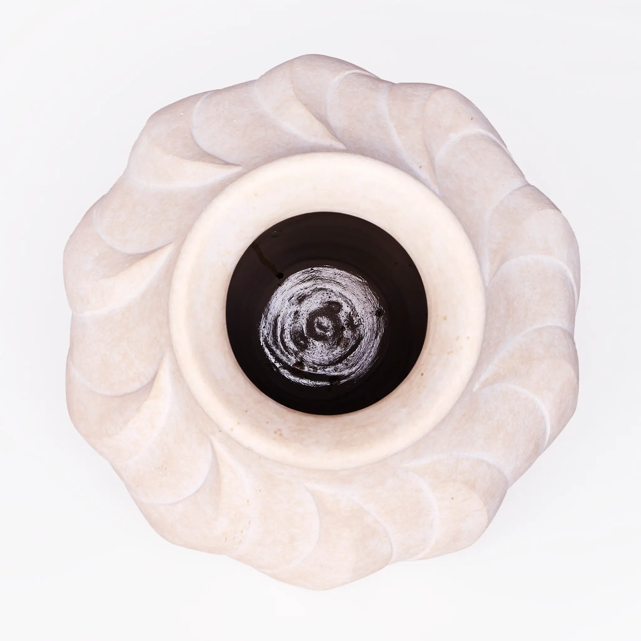 Swirl Vase Large