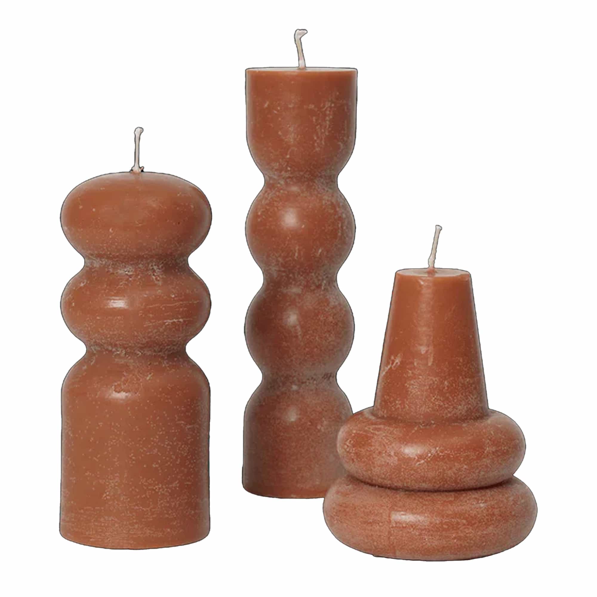 Torno Candles