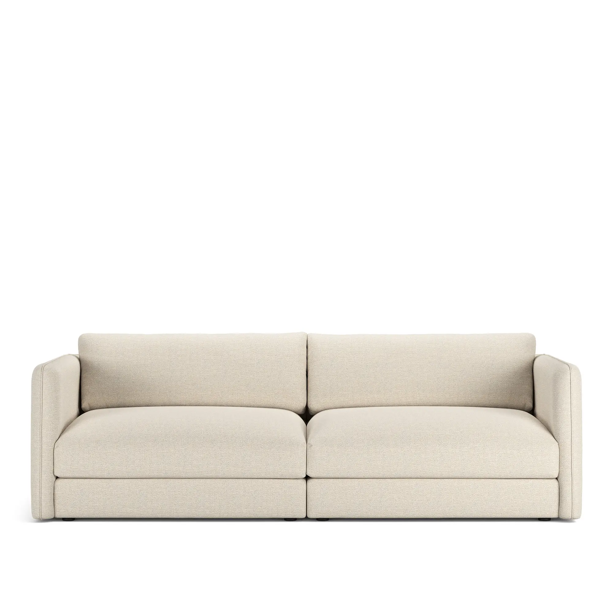 Pavarotti 03 2,5-seters sofa