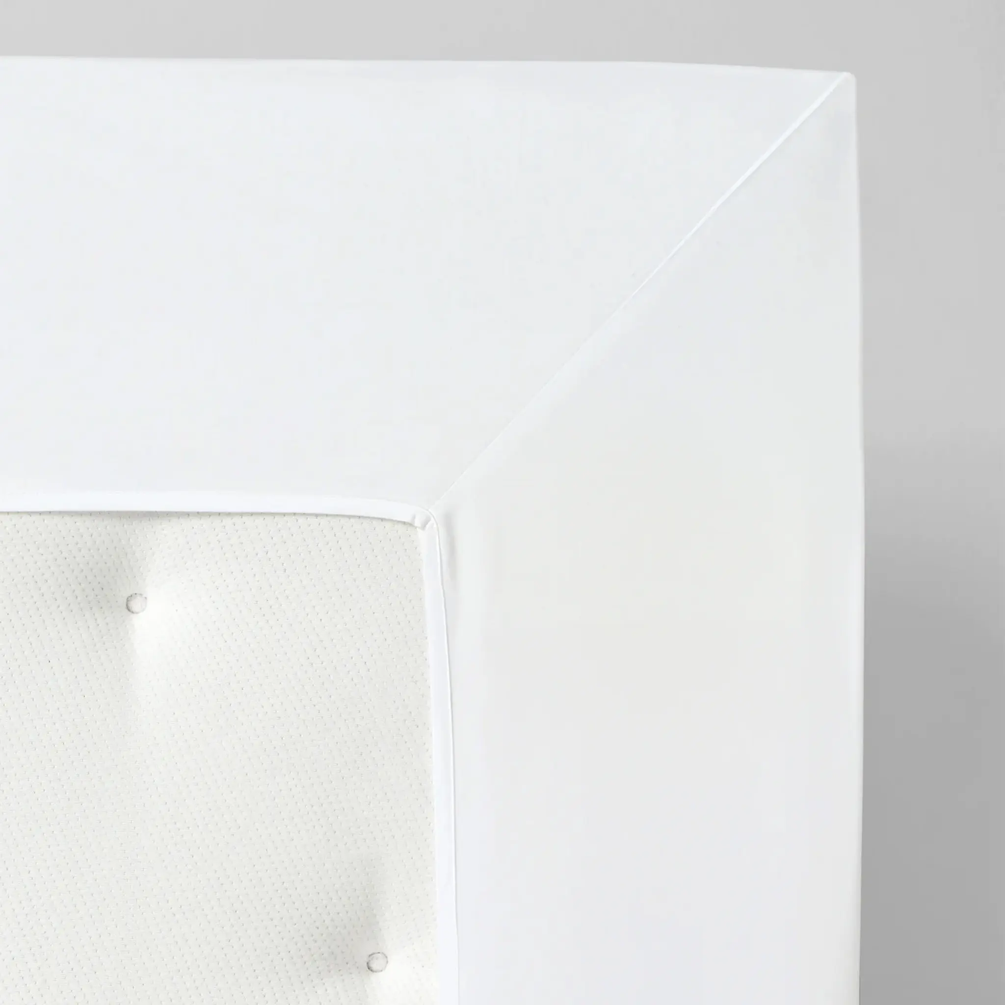 Pousada Percale White dynetrekk