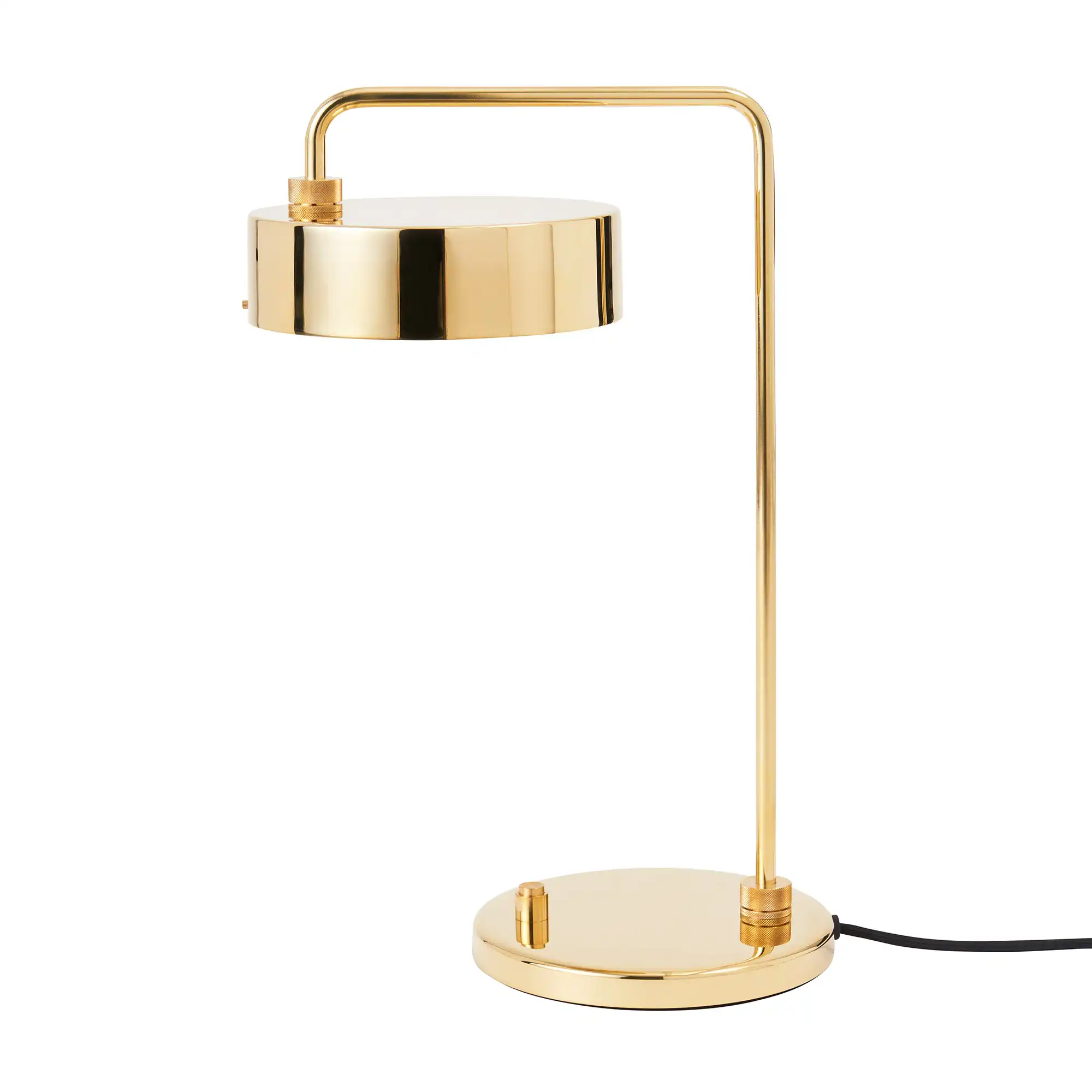 Petite Machine Table Lamp