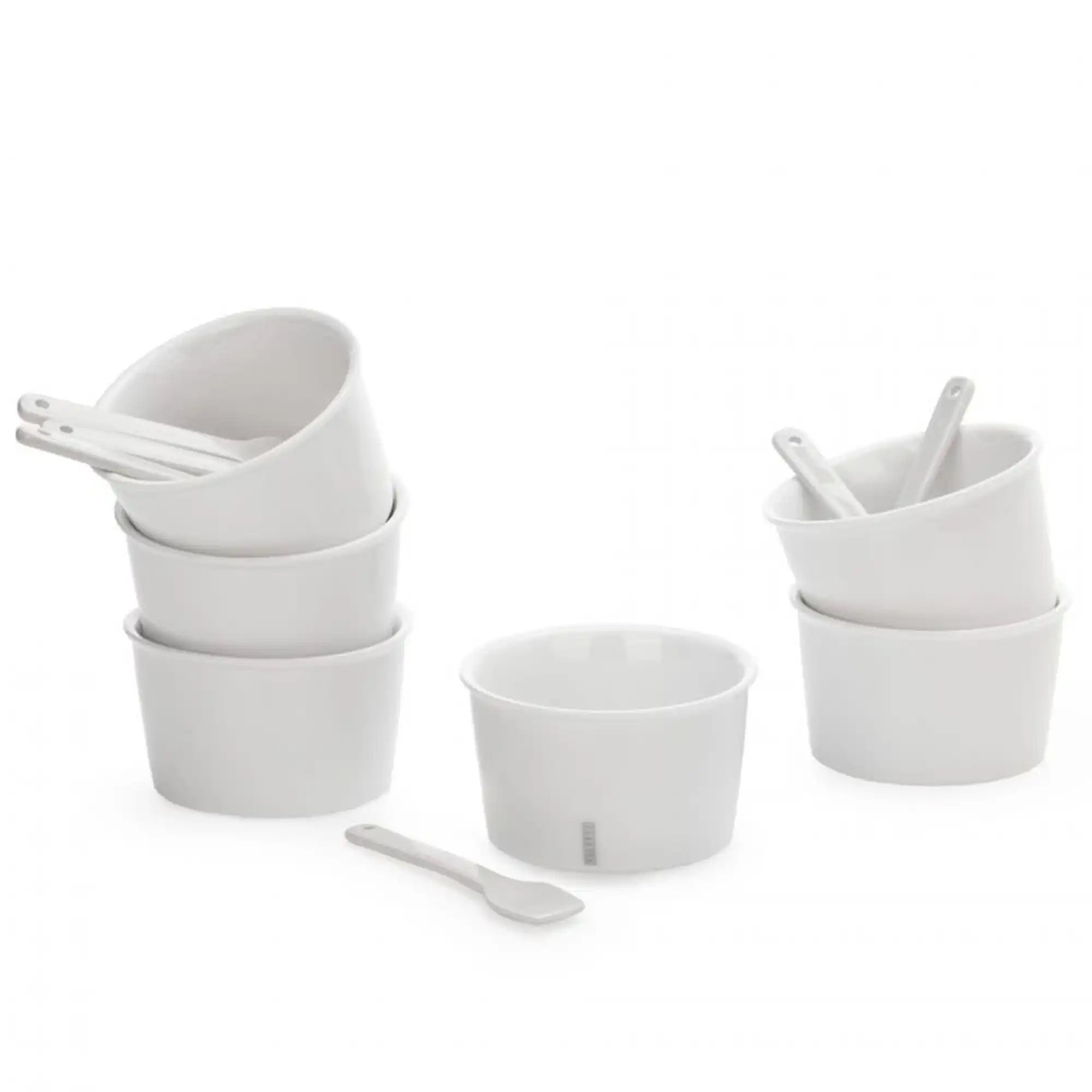 Estetico Quotidiano Ice Cream Set