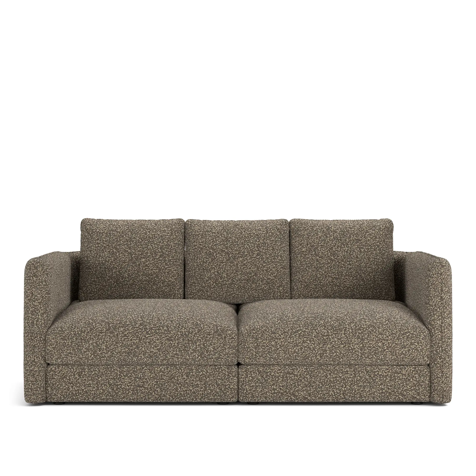 Pavarotti 02 2-seters sofa