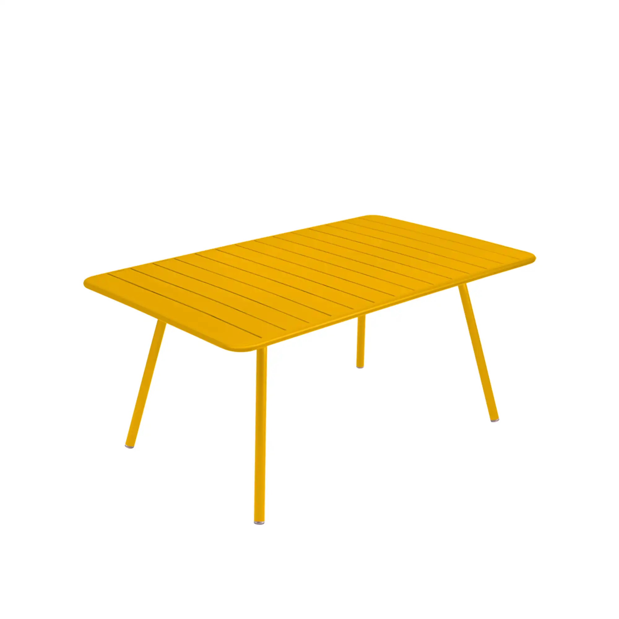 Luxembourg Table 165 X 100 - Honey