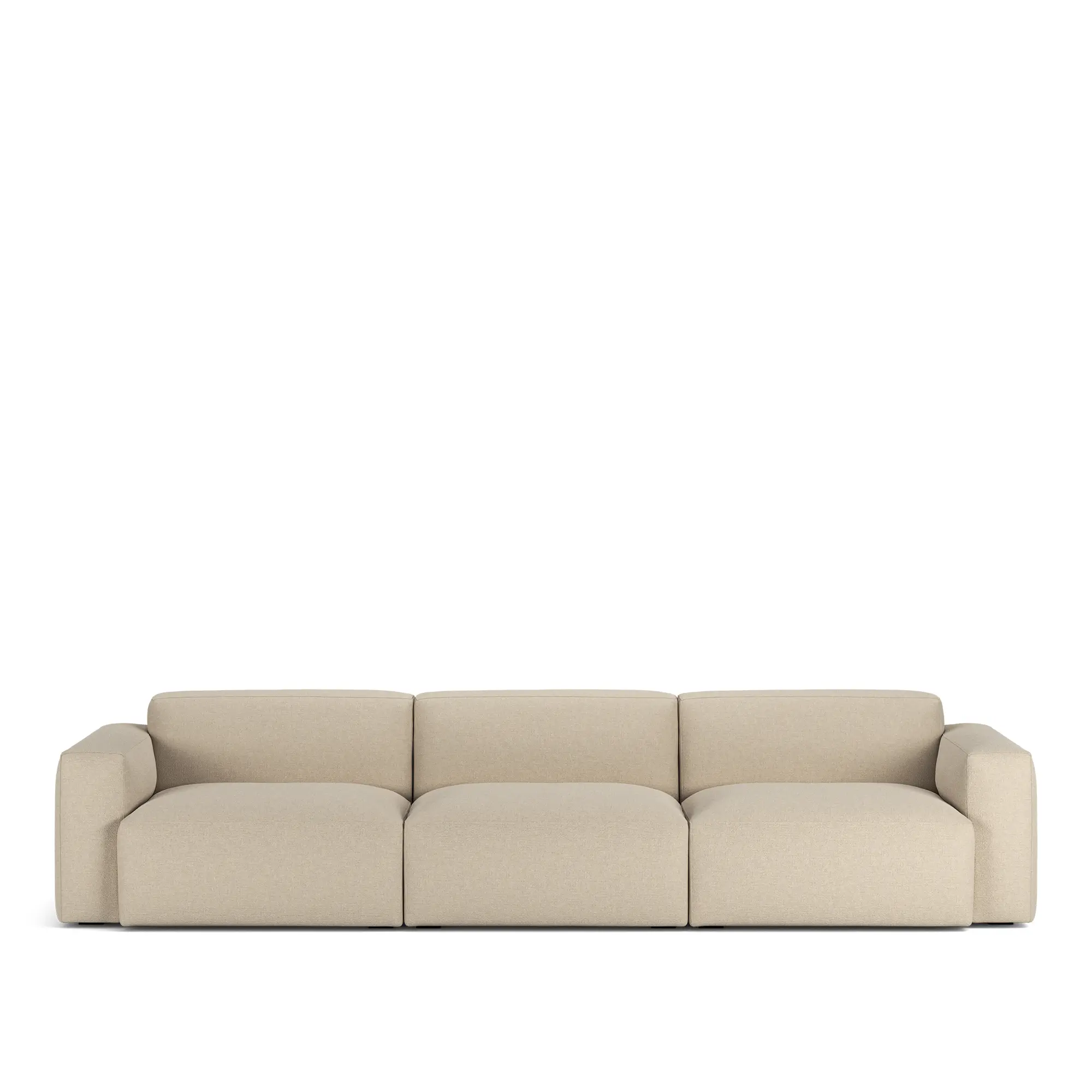 Brick 3-seters sofa