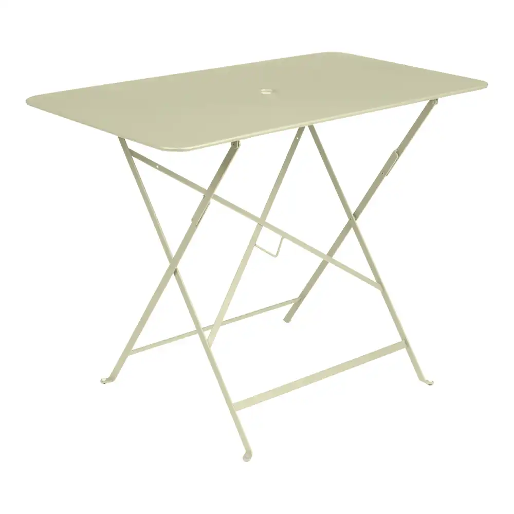 Bistro Bord 97x57 cm Willow Green 65