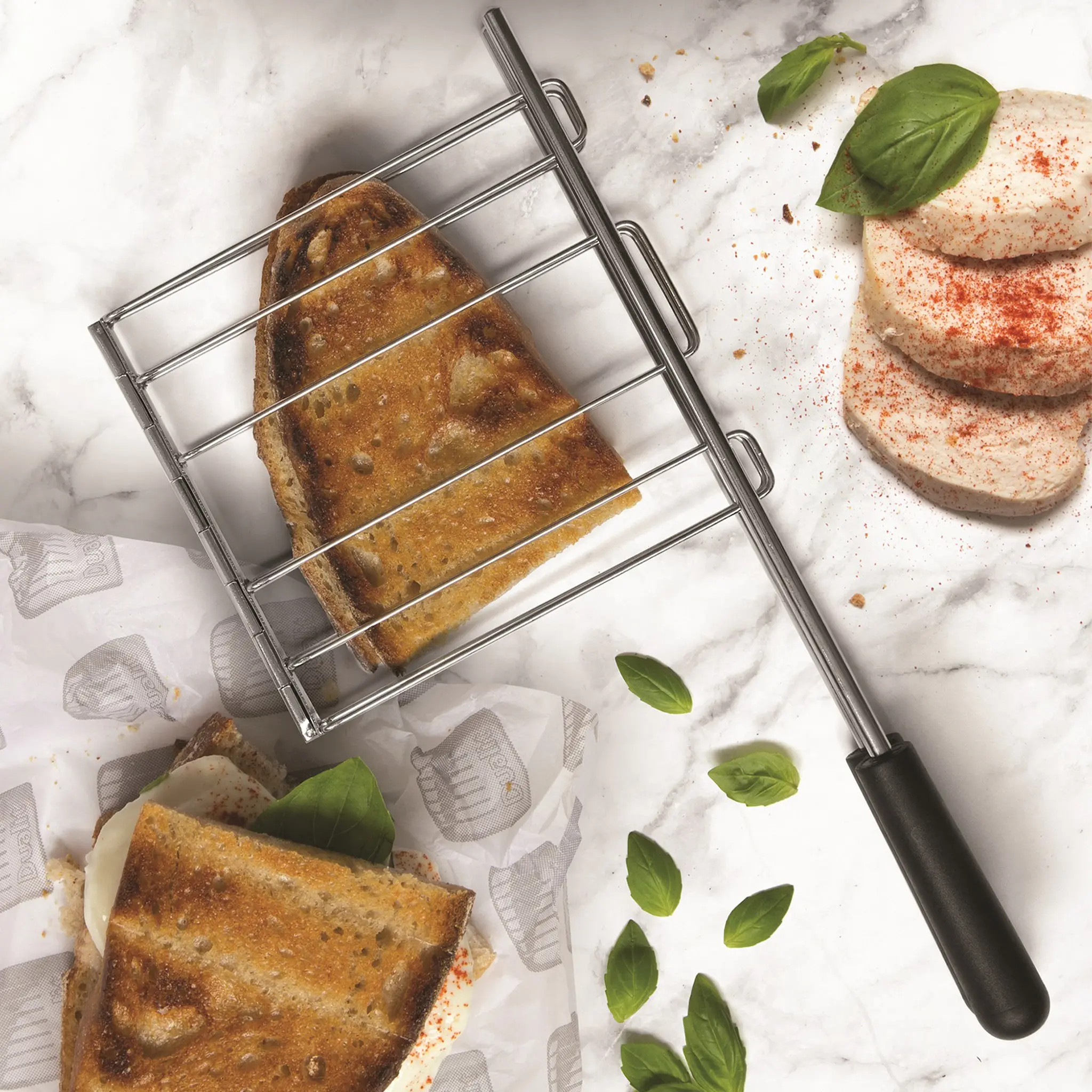 Classic Sandwich Cage
