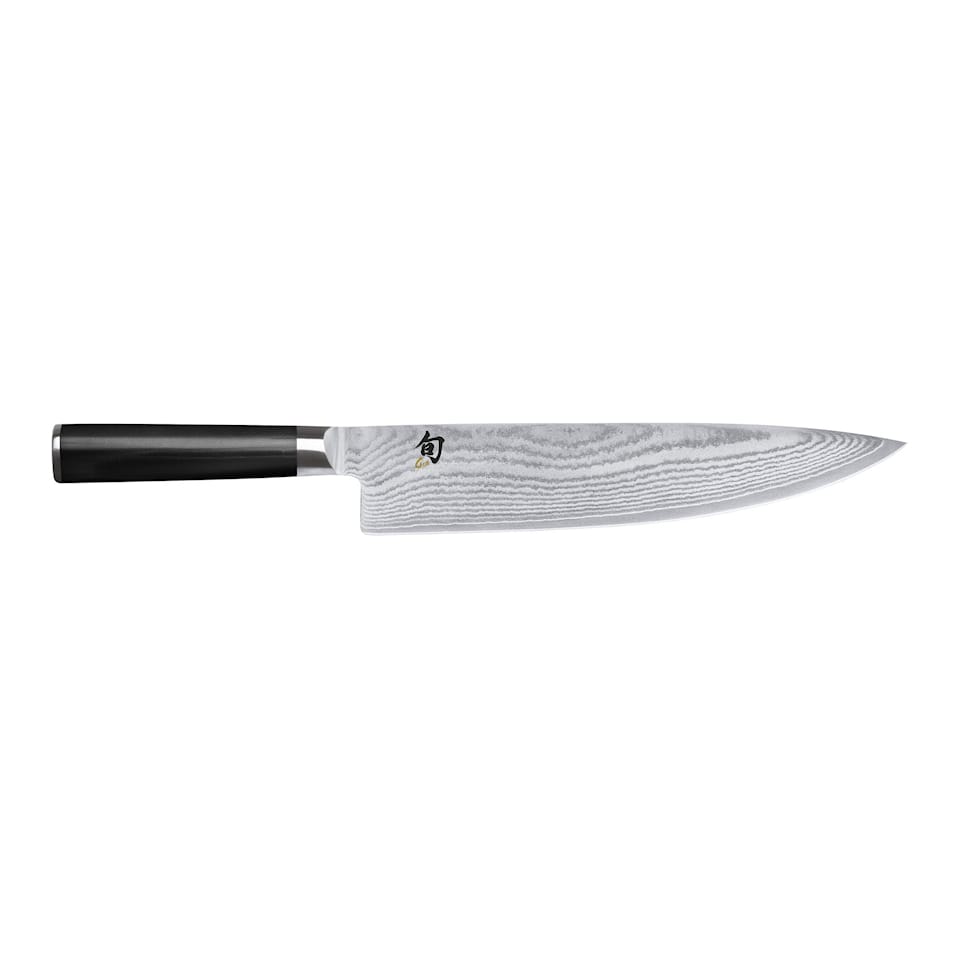SHUN CLASSIC Kokkekniv 25,5 cm