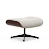 Eames Lounge Ottoman